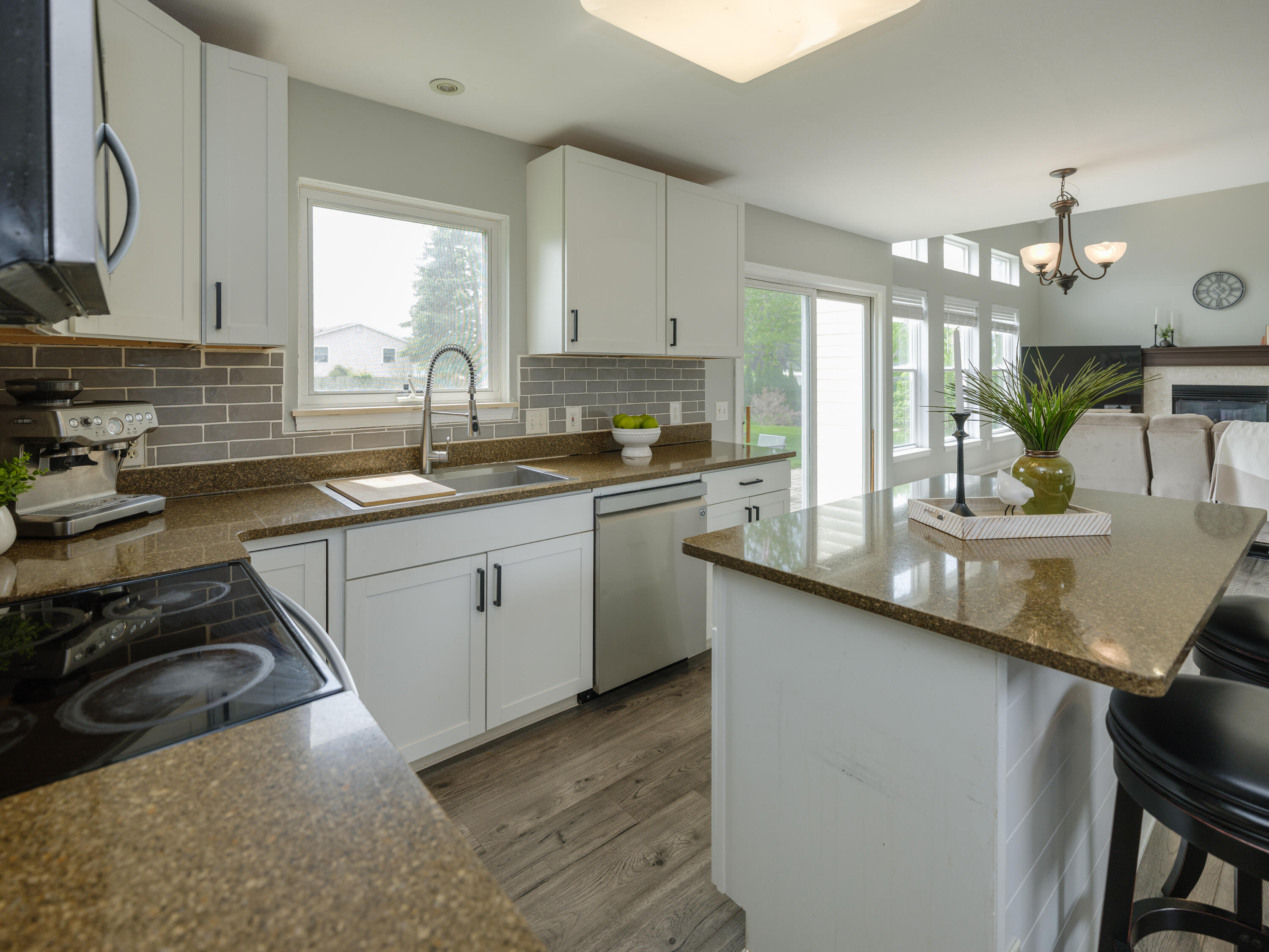 5824 Tradewind Drive Portage MI 49024