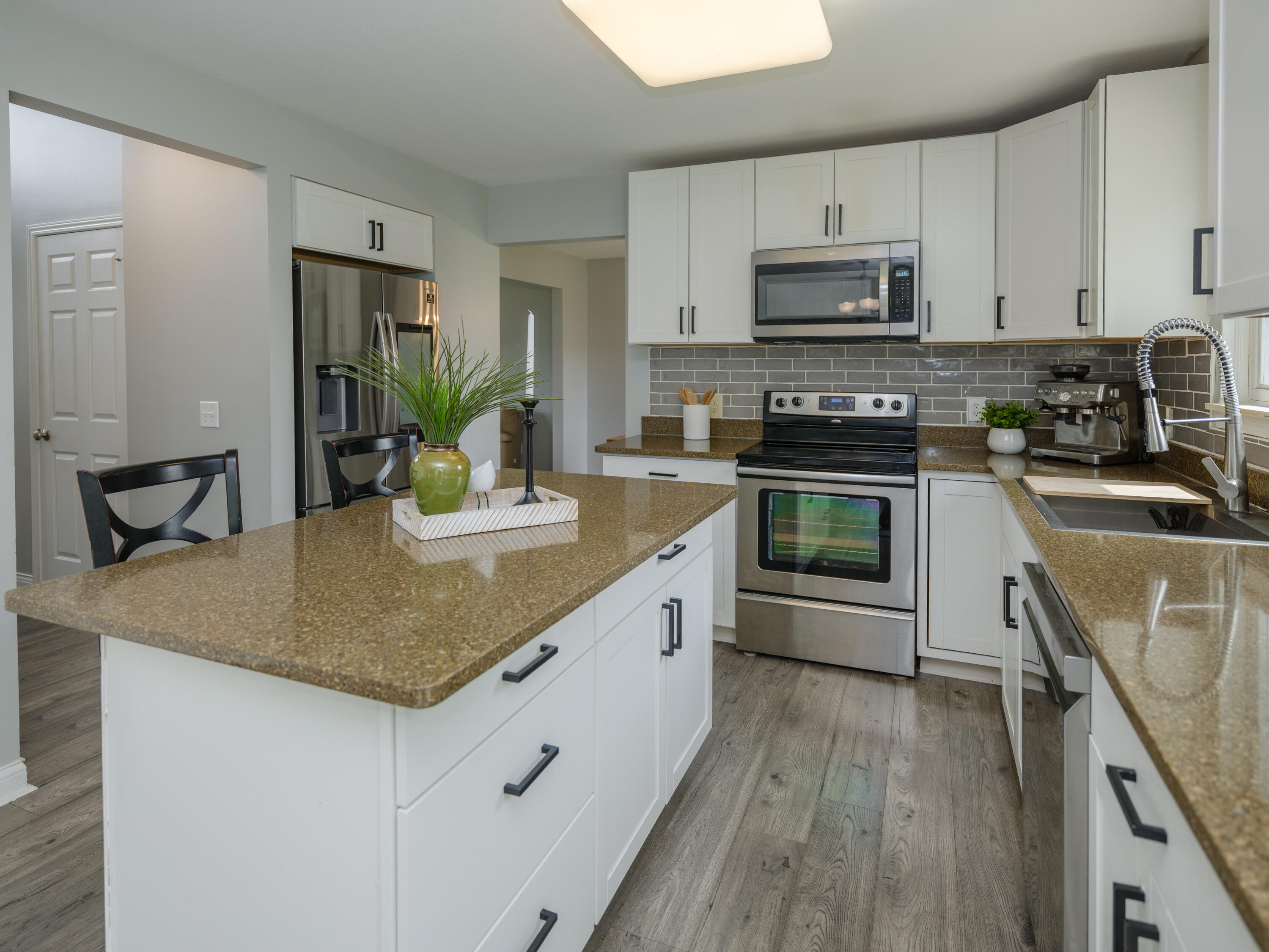 5824 Tradewind Drive Portage MI 49024