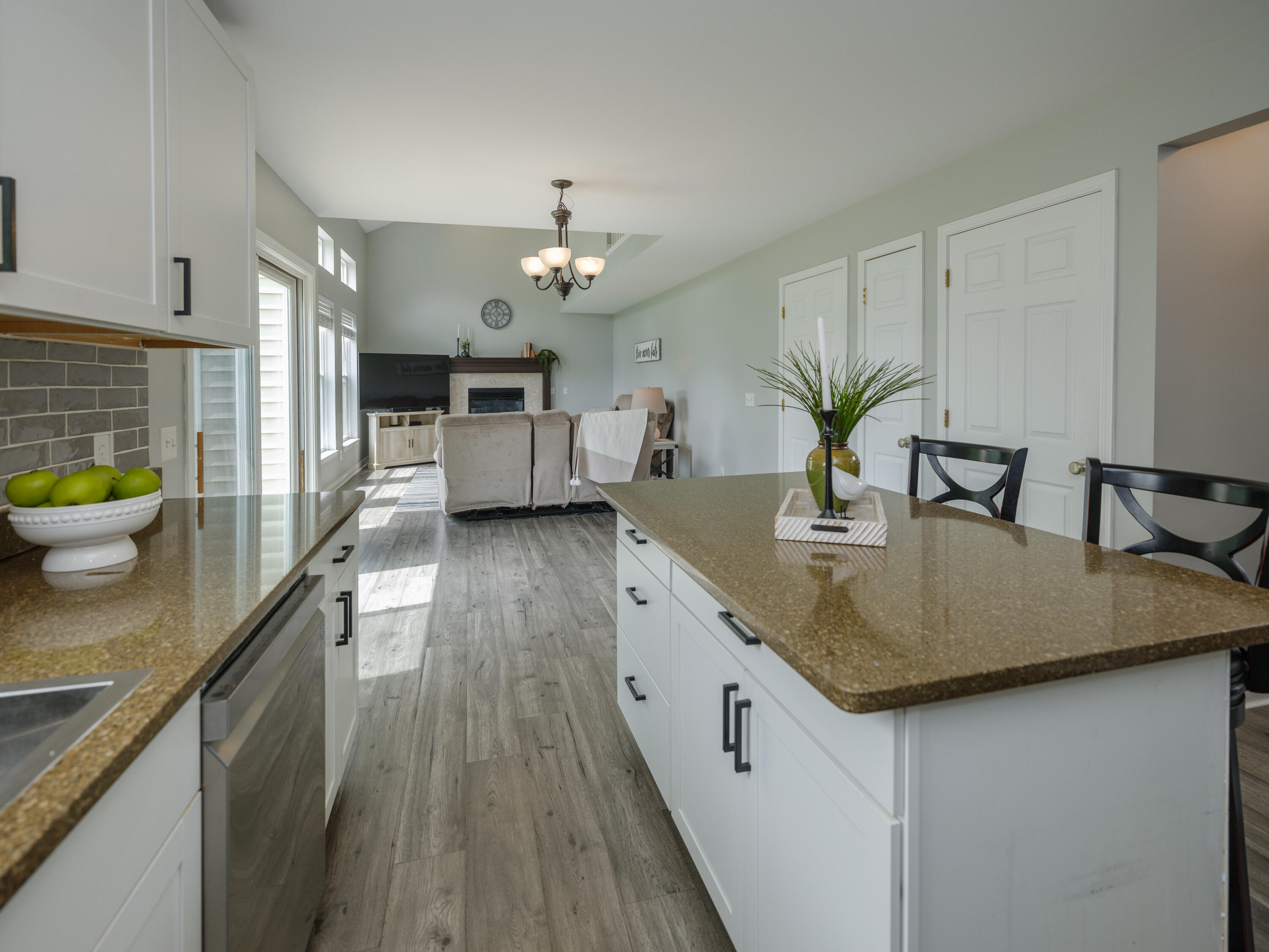 5824 Tradewind Drive Portage MI 49024