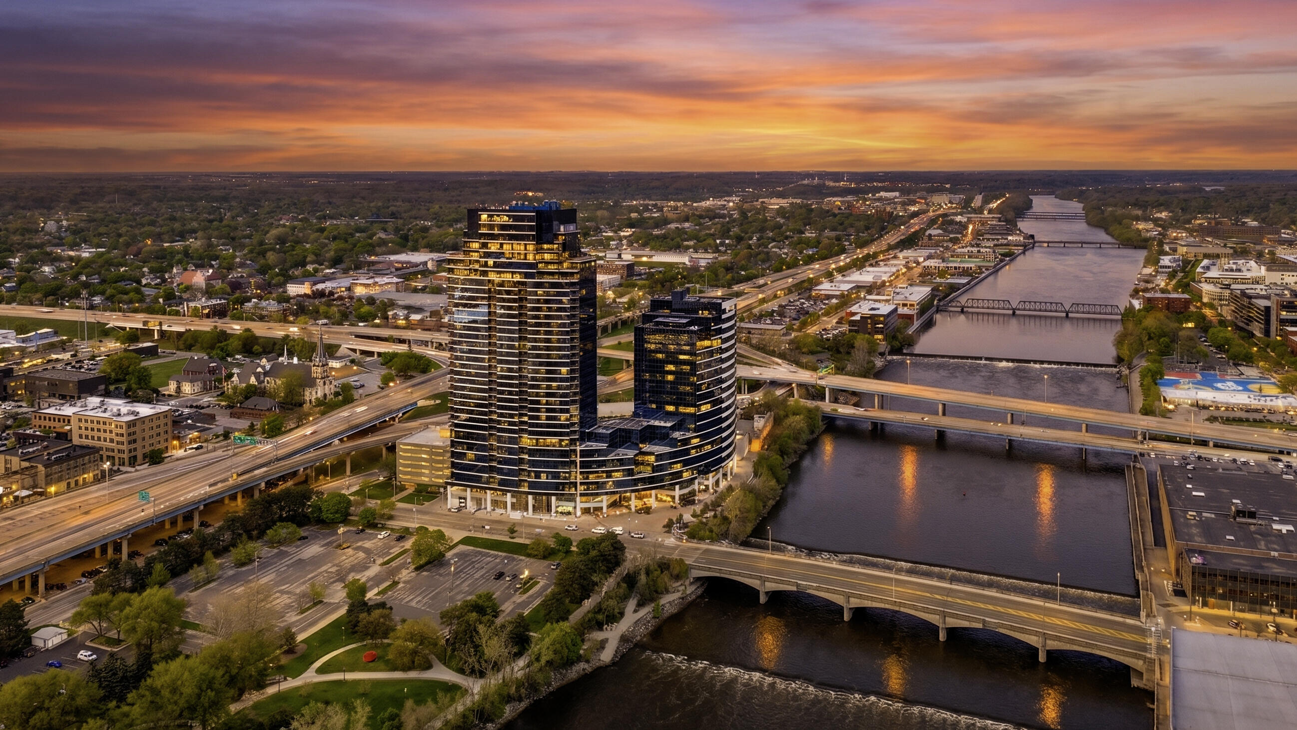 335 NW Bridge NW Grand Rapids MI 49504