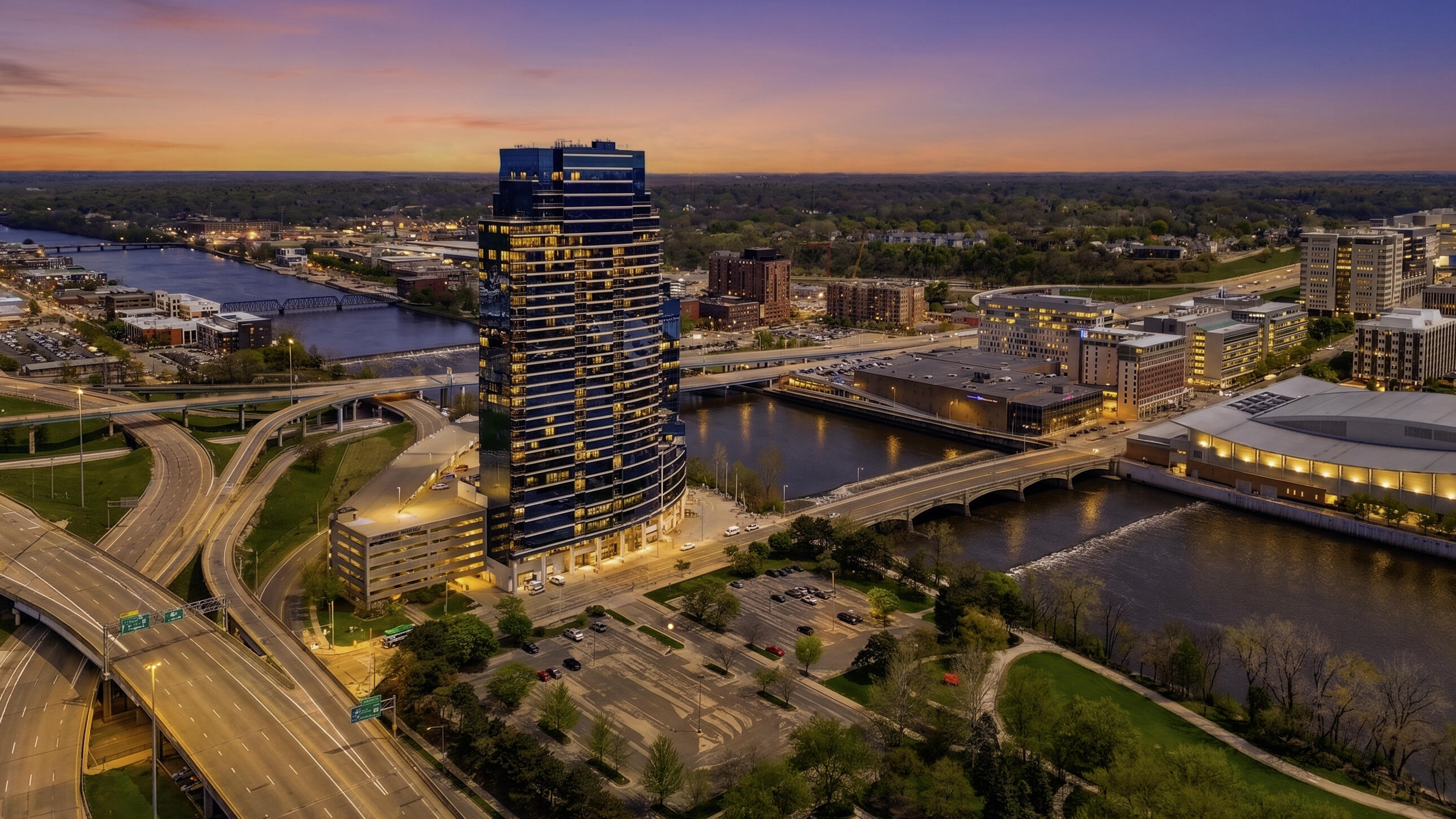 335 NW Bridge NW Grand Rapids MI 49504