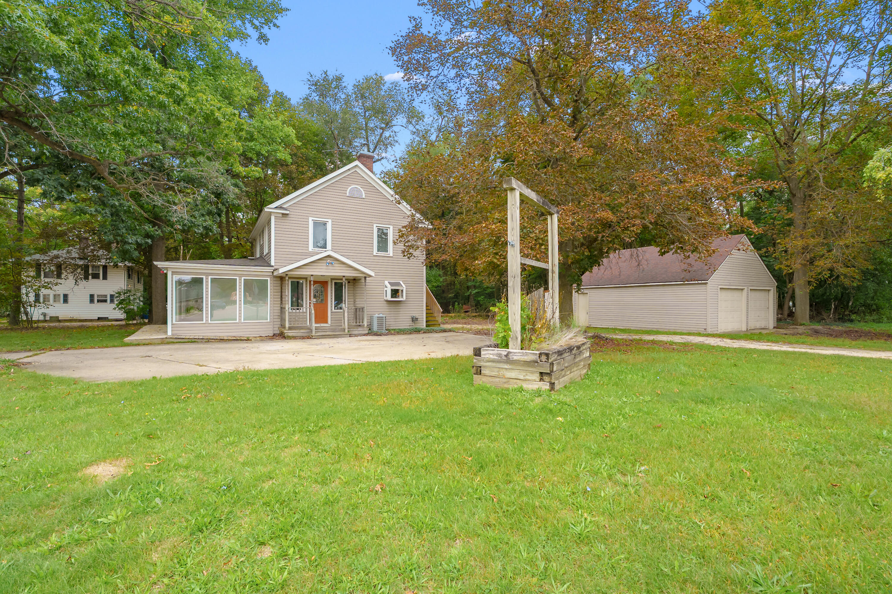 3743 Gull Road Kalamazoo MI 49048