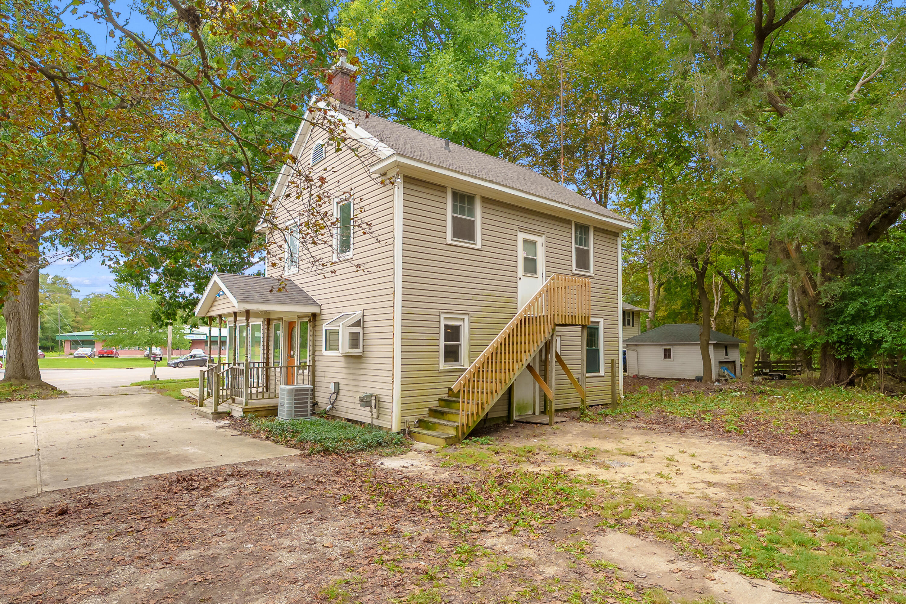 3743 Gull Road Kalamazoo MI 49048