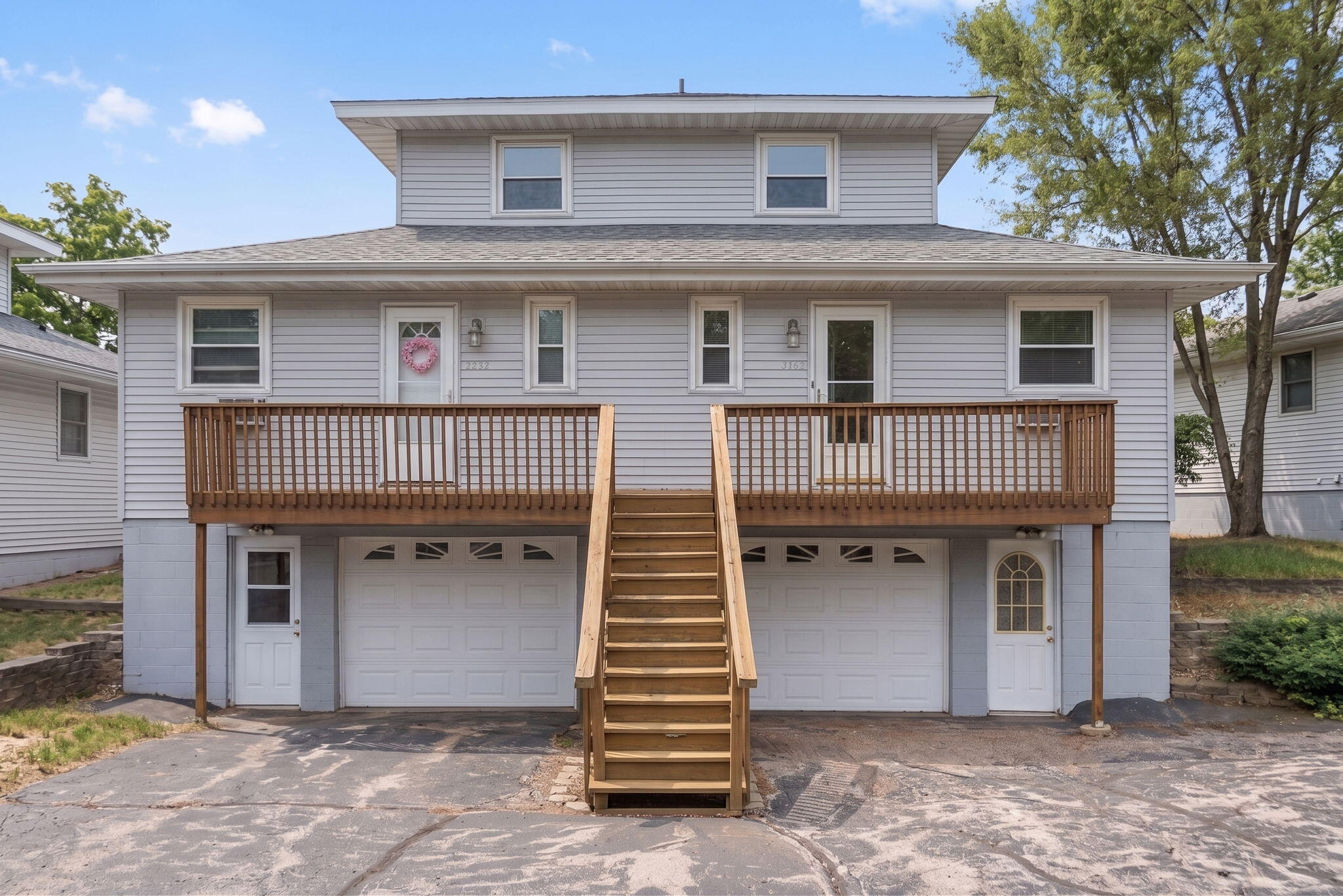 2922 Pagoda Path Stevensville MI 49127