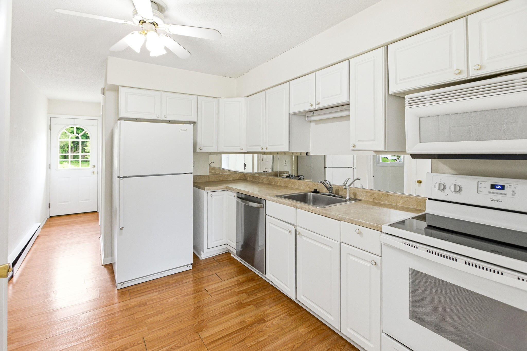 2922 Pagoda Path Stevensville MI 49127