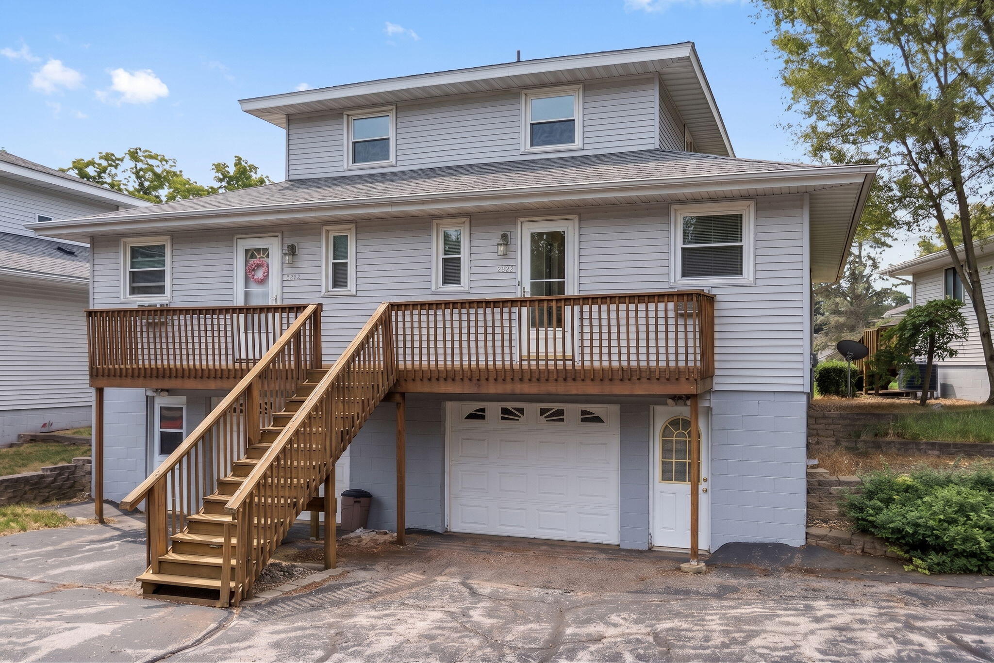 2922 Pagoda Path Stevensville MI 49127