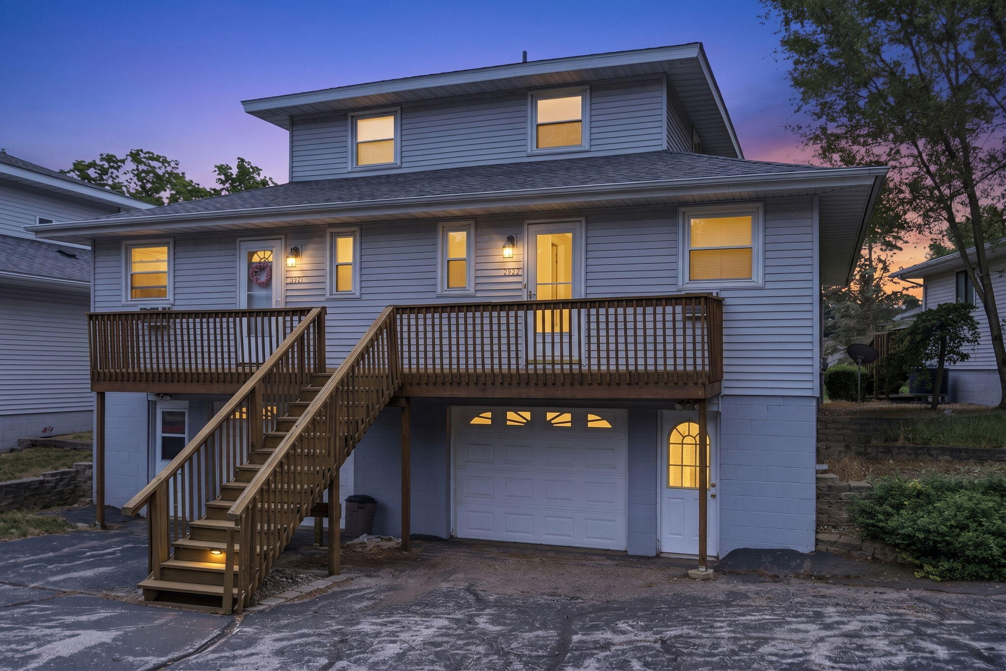2922 Pagoda Path Stevensville MI 49127
