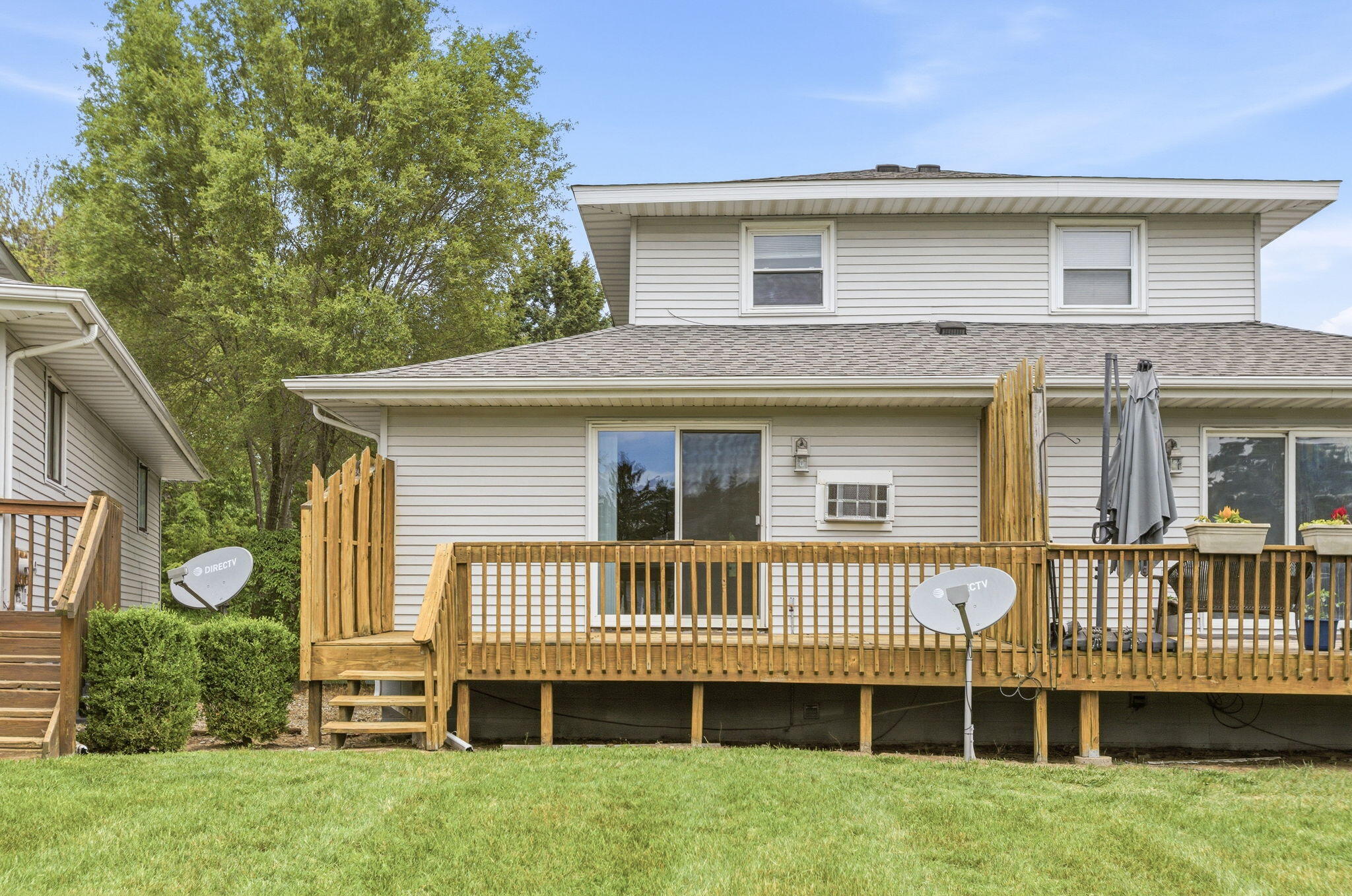 2922 Pagoda Path Stevensville MI 49127