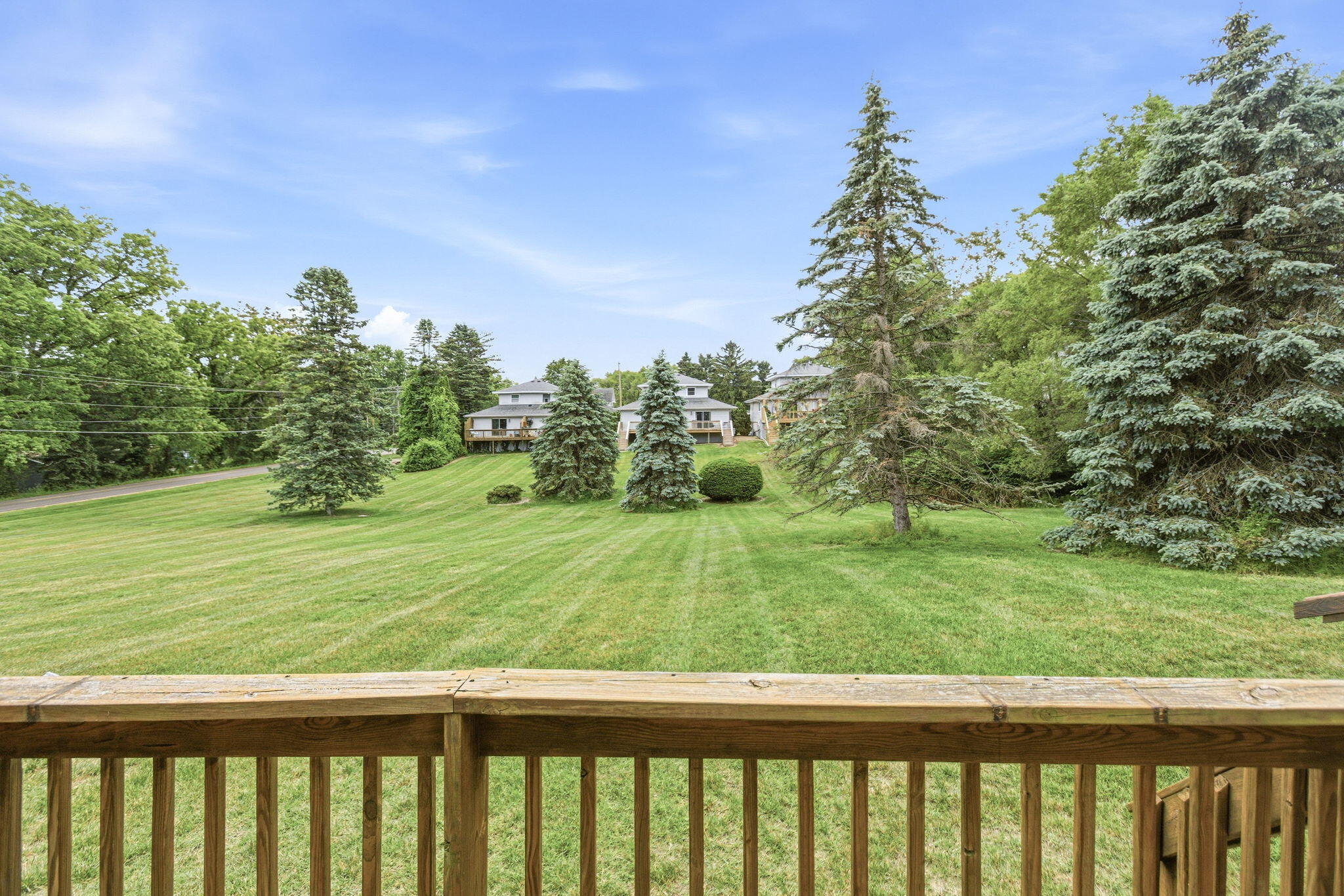 2922 Pagoda Path Stevensville MI 49127