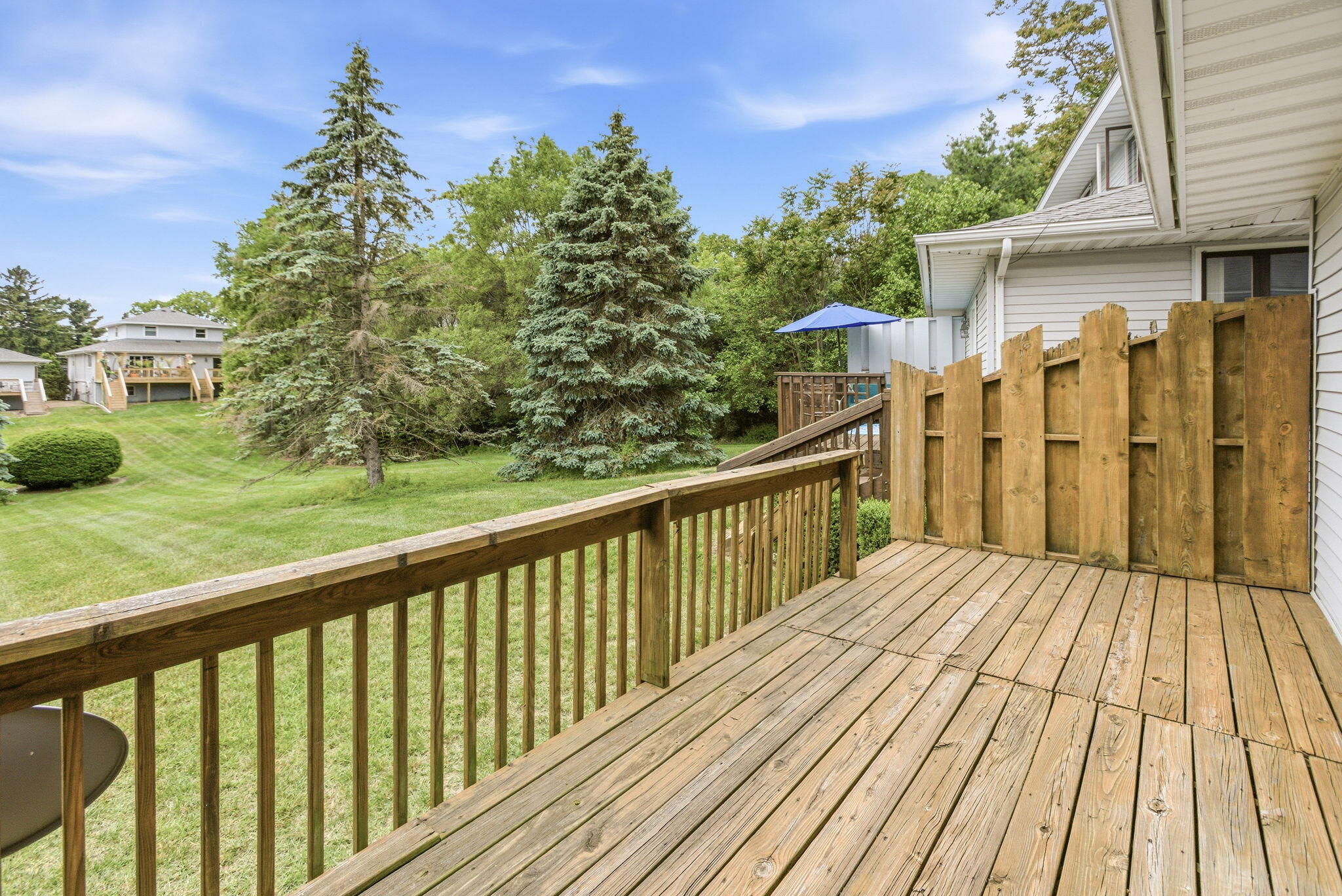 2922 Pagoda Path Stevensville MI 49127