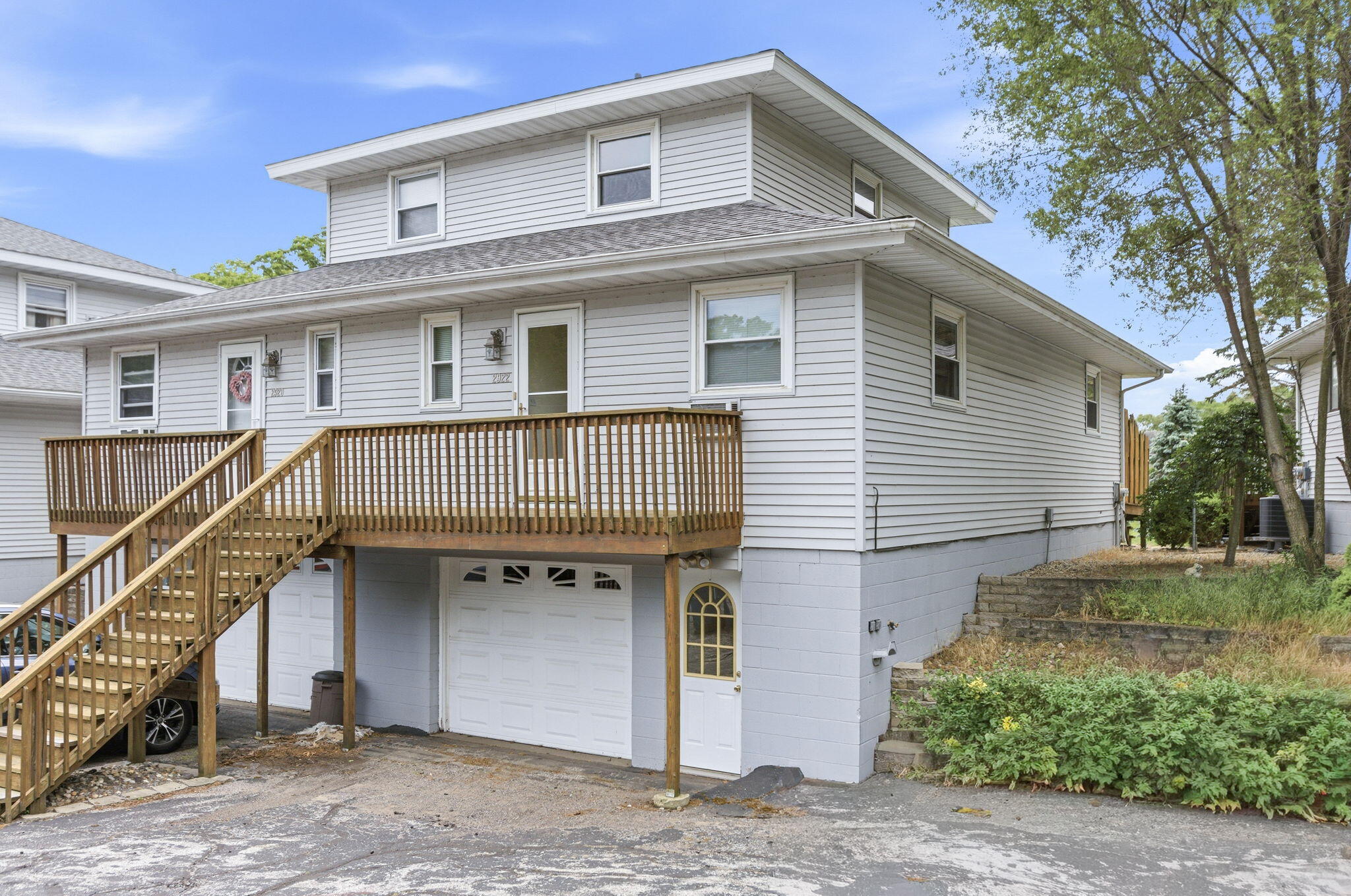 2922 Pagoda Path Stevensville MI 49127