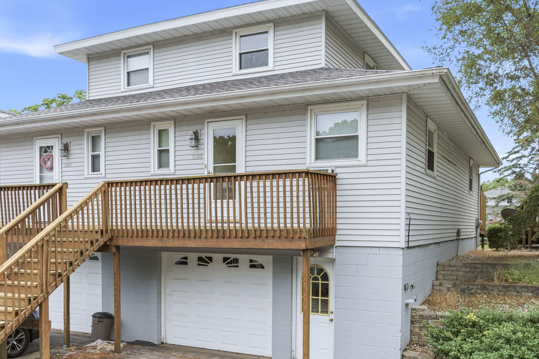2922 Pagoda Path Stevensville MI 49127