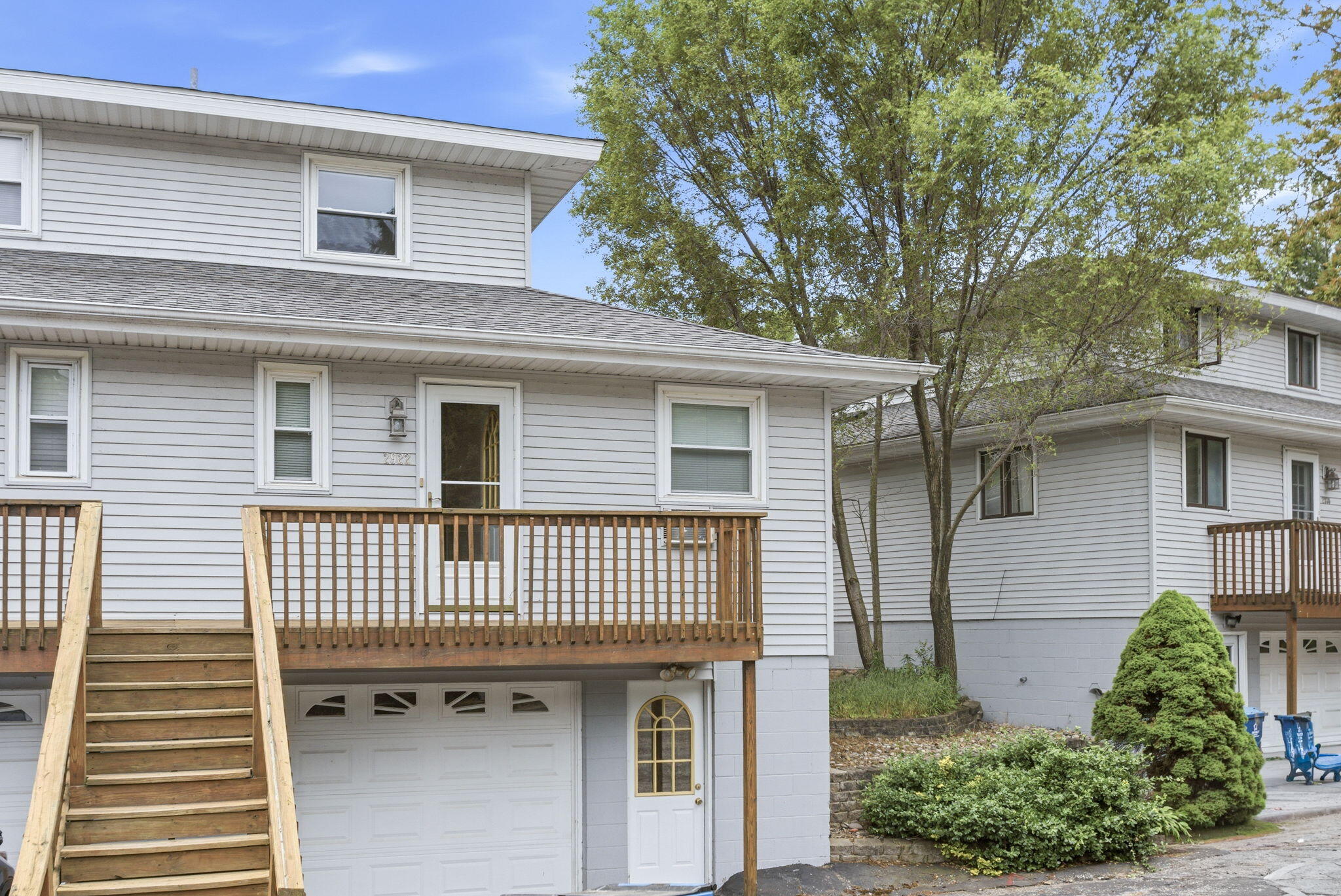 2922 Pagoda Path Stevensville MI 49127