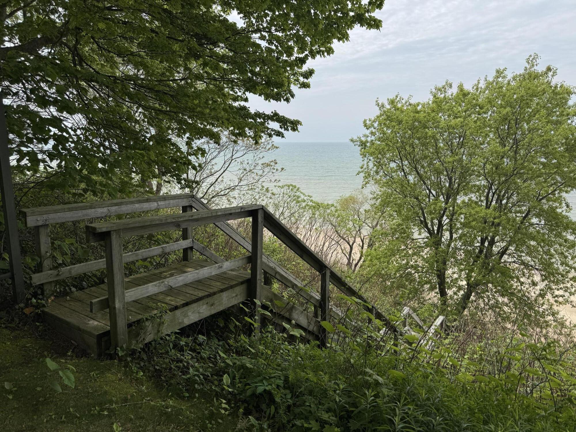 5953 Beechwood Drive Coloma MI 49038