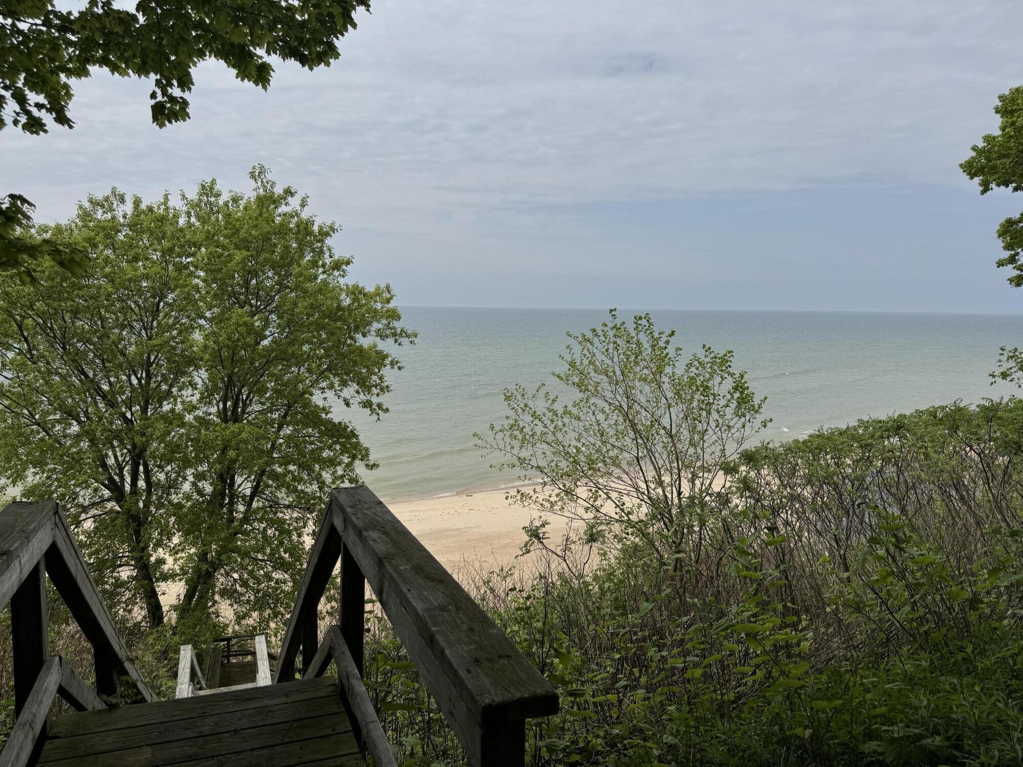 5953 Beechwood Drive Coloma MI 49038
