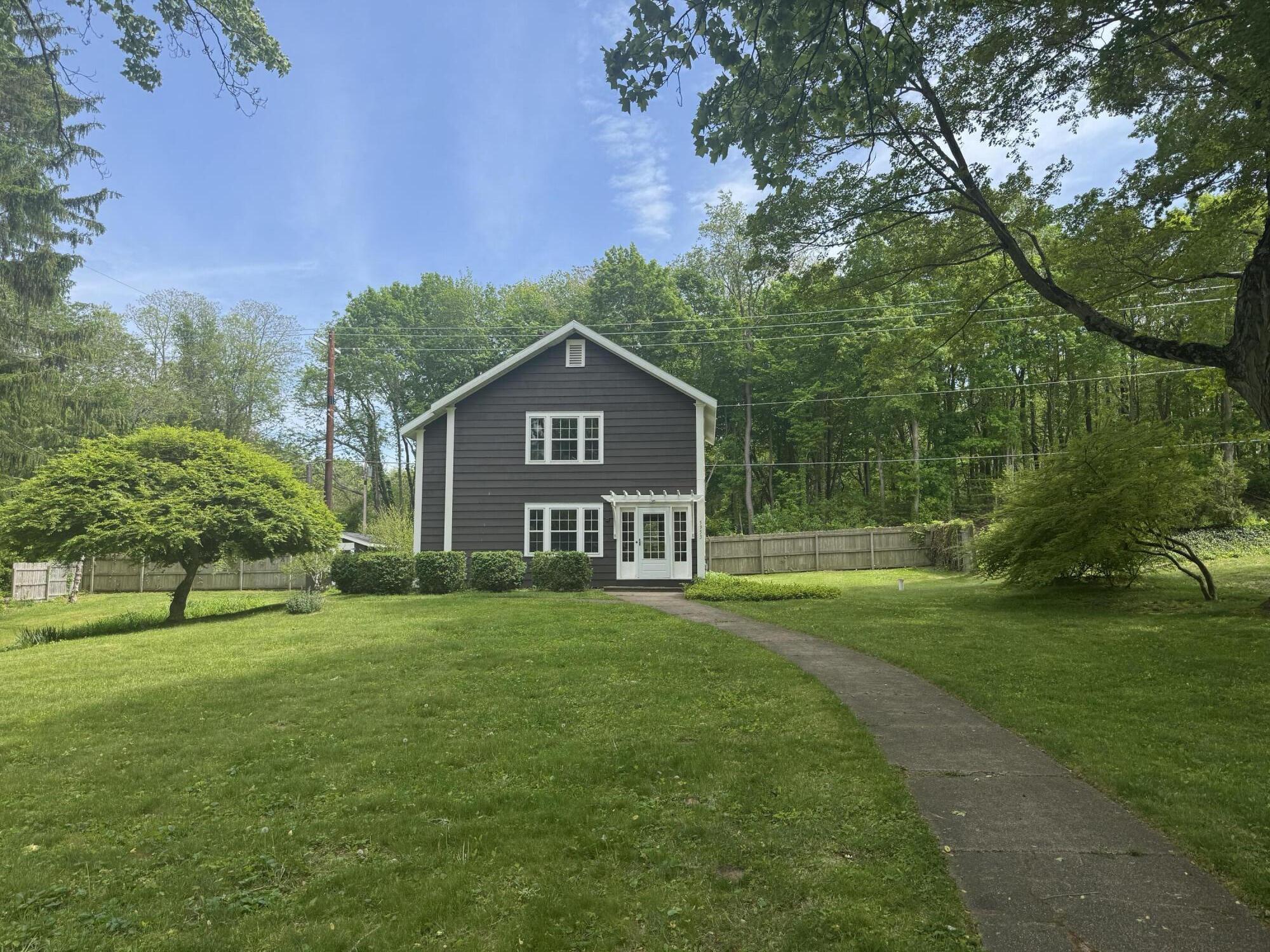 5953 Beechwood Drive Coloma MI 49038