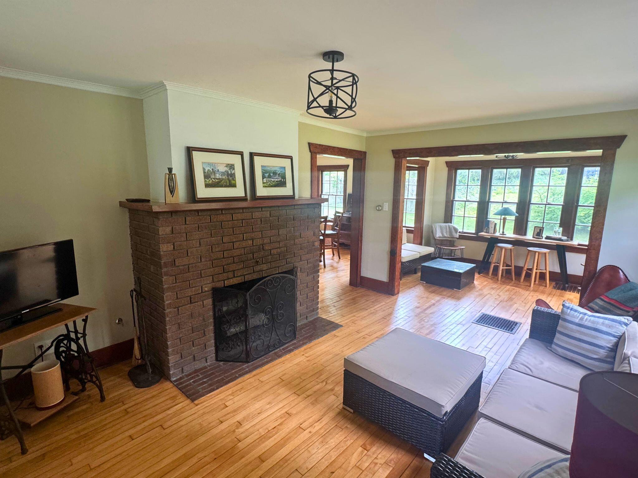 5953 Beechwood Drive Coloma MI 49038