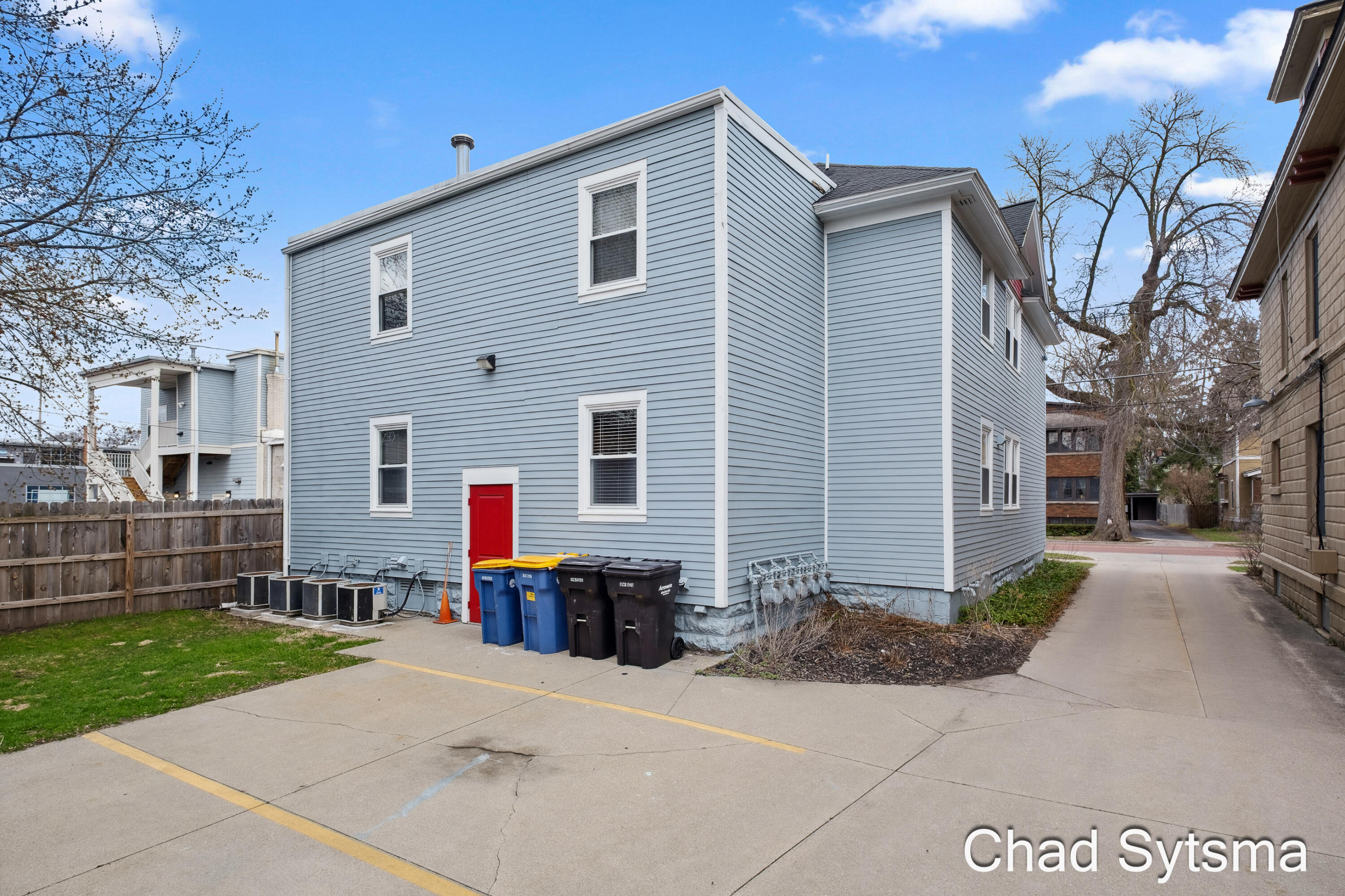 930 Wealthy Street SE Grand Rapids MI 49506