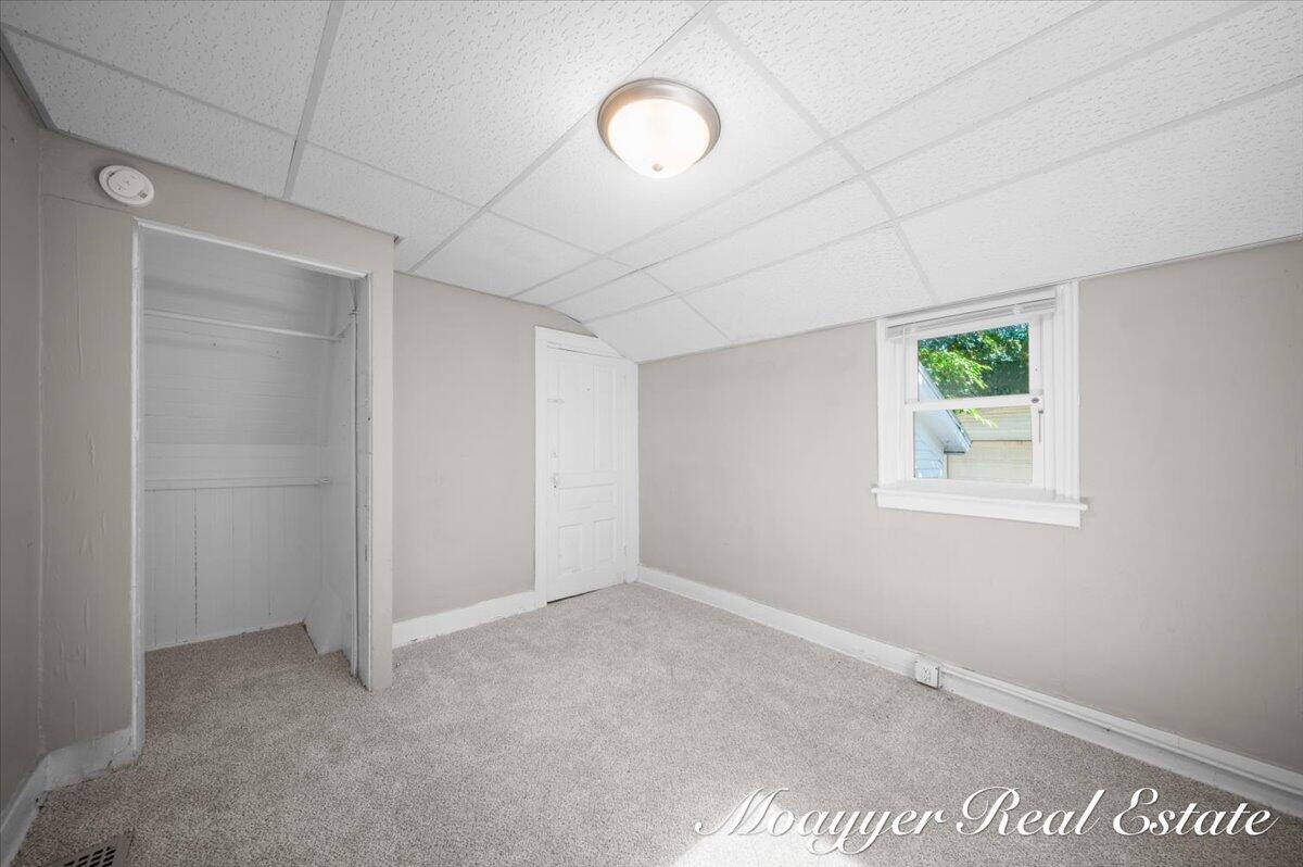 1108 Muskegon Avenue NW Grand Rapids MI 49504