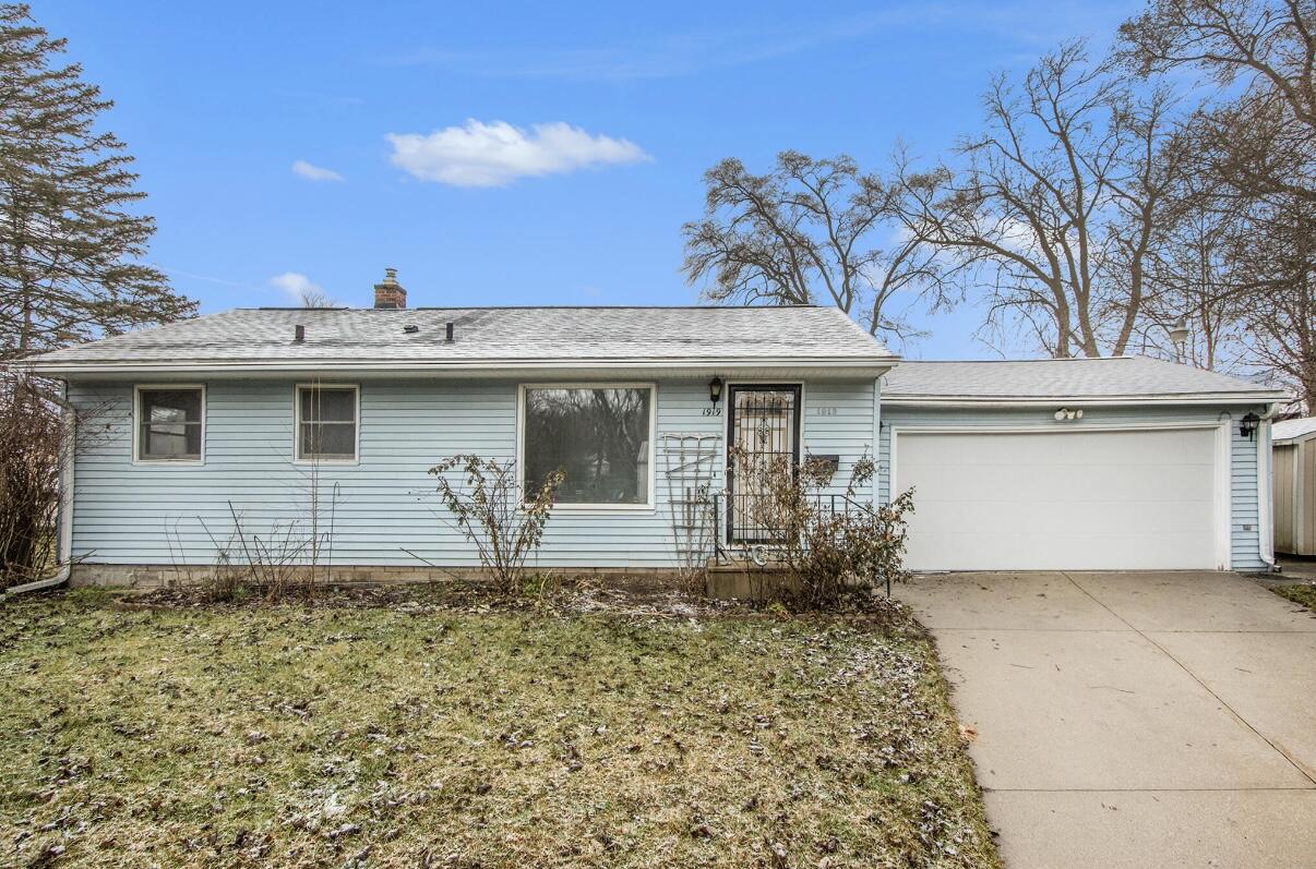 1919 Junction Avenue Kalamazoo MI 49048
