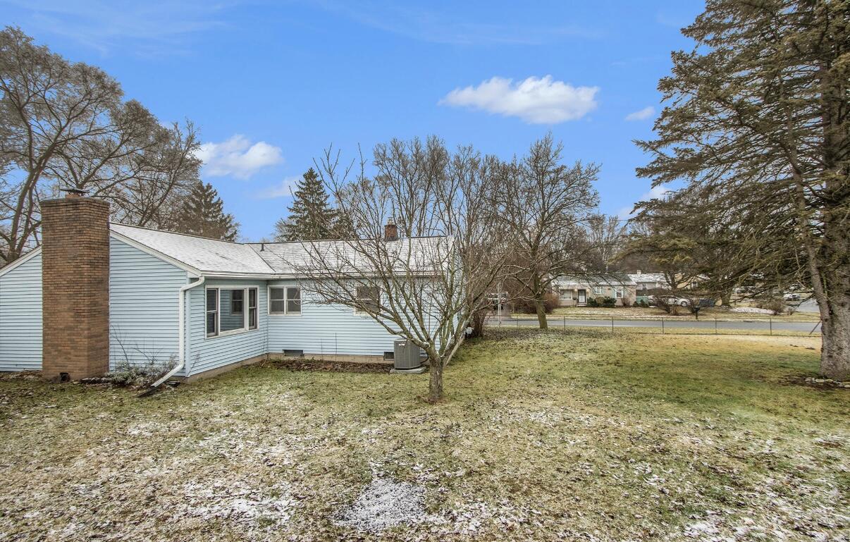 1919 Junction Avenue Kalamazoo MI 49048