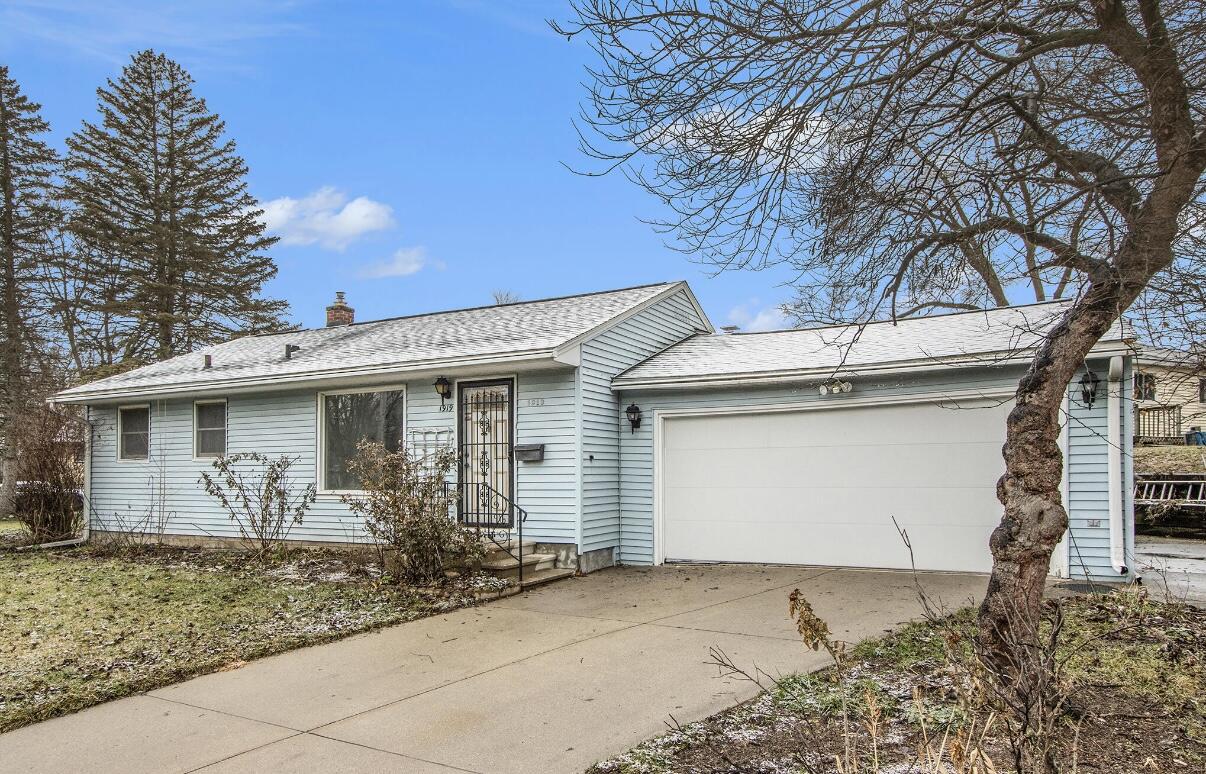 1919 Junction Avenue Kalamazoo MI 49048