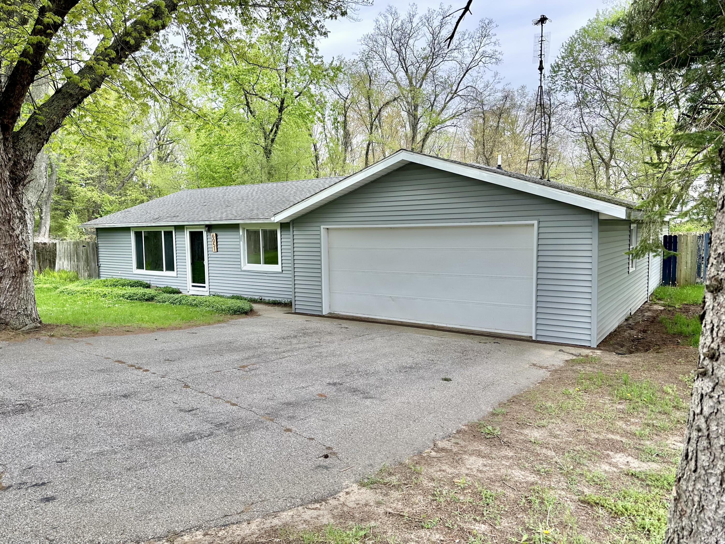 6051 Legion Road Stevensville MI 49127