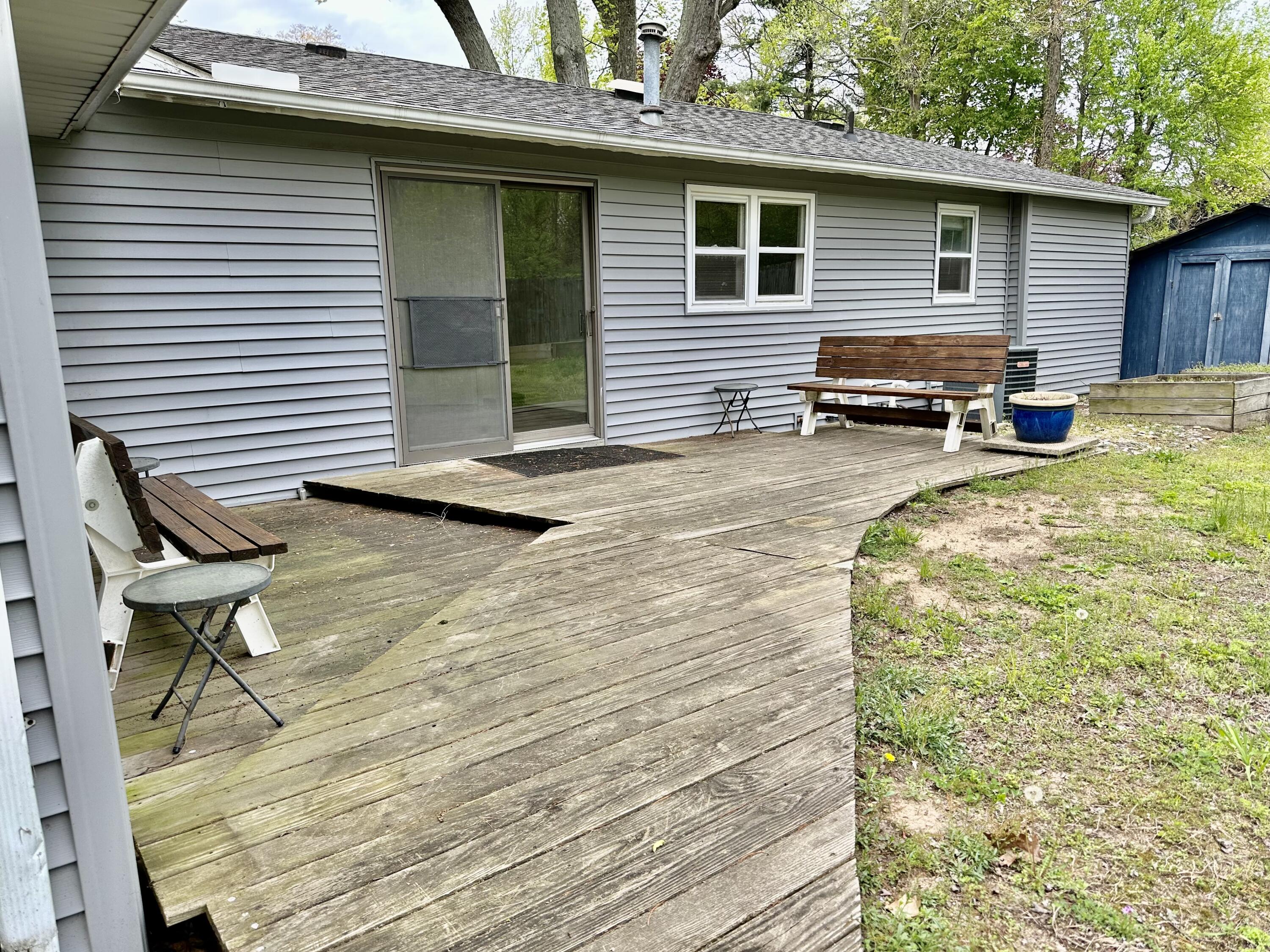 6051 Legion Road Stevensville MI 49127