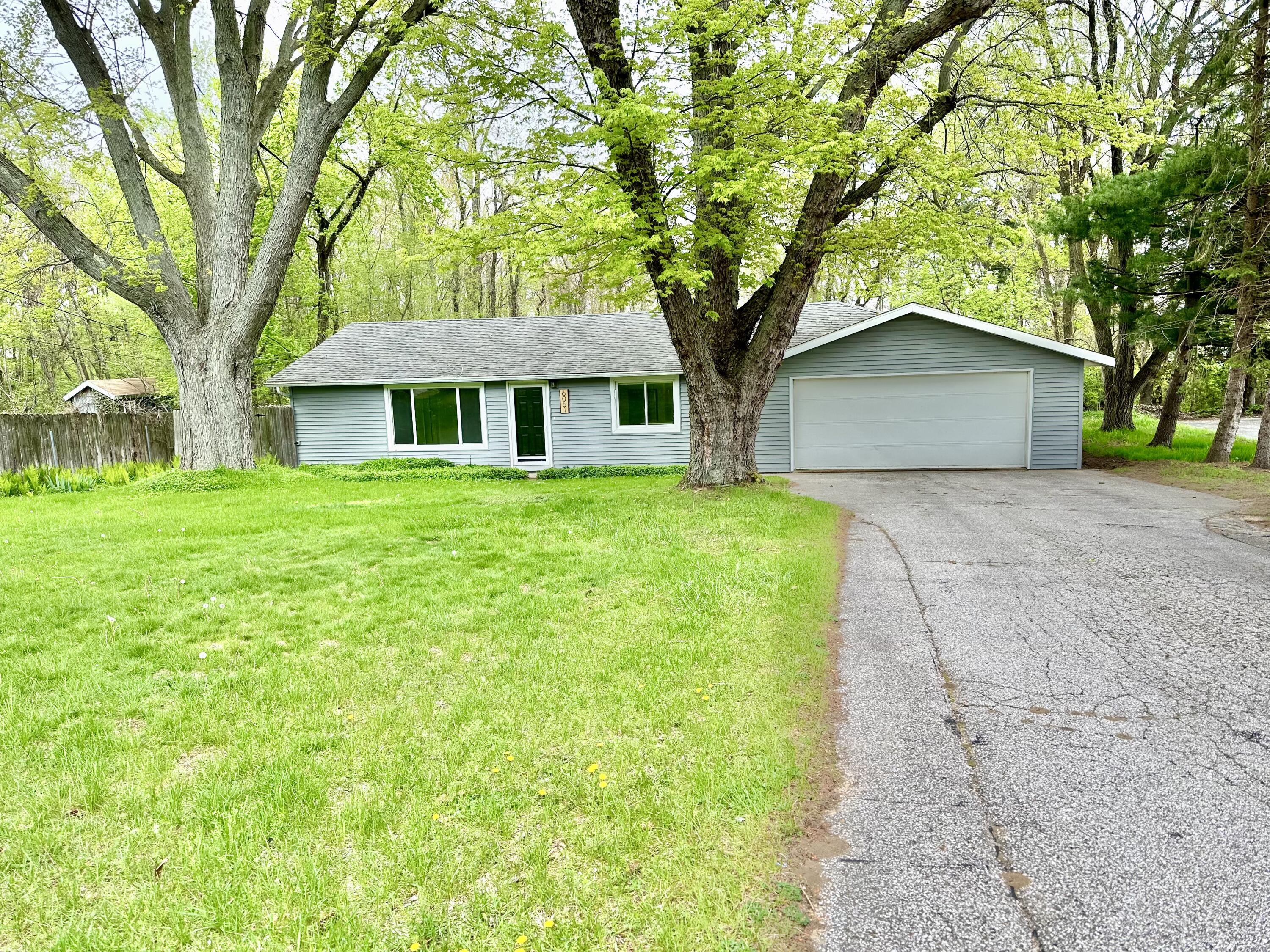 6051 Legion Road Stevensville MI 49127