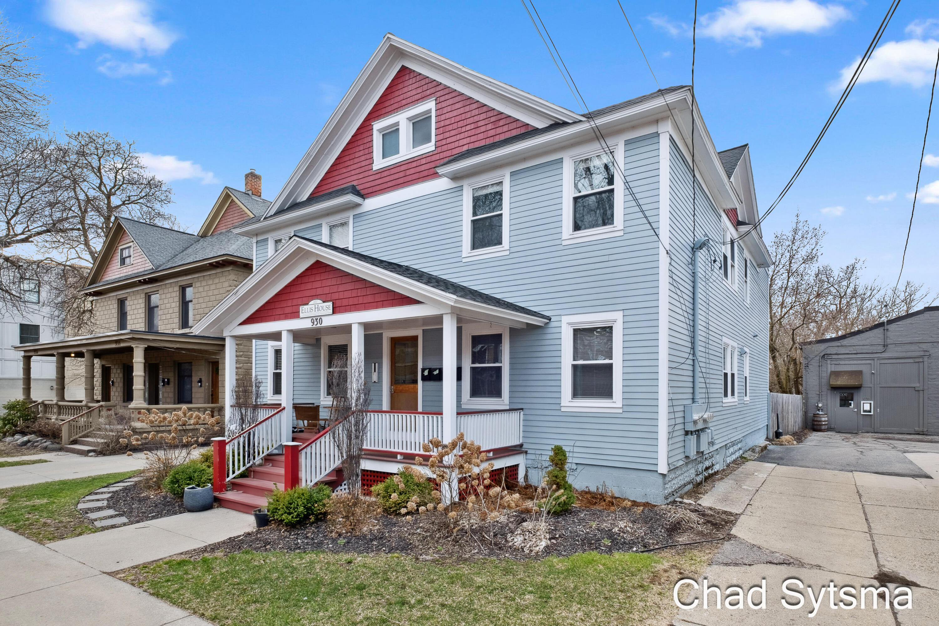 930 Wealthy Street SE Grand Rapids MI 49506