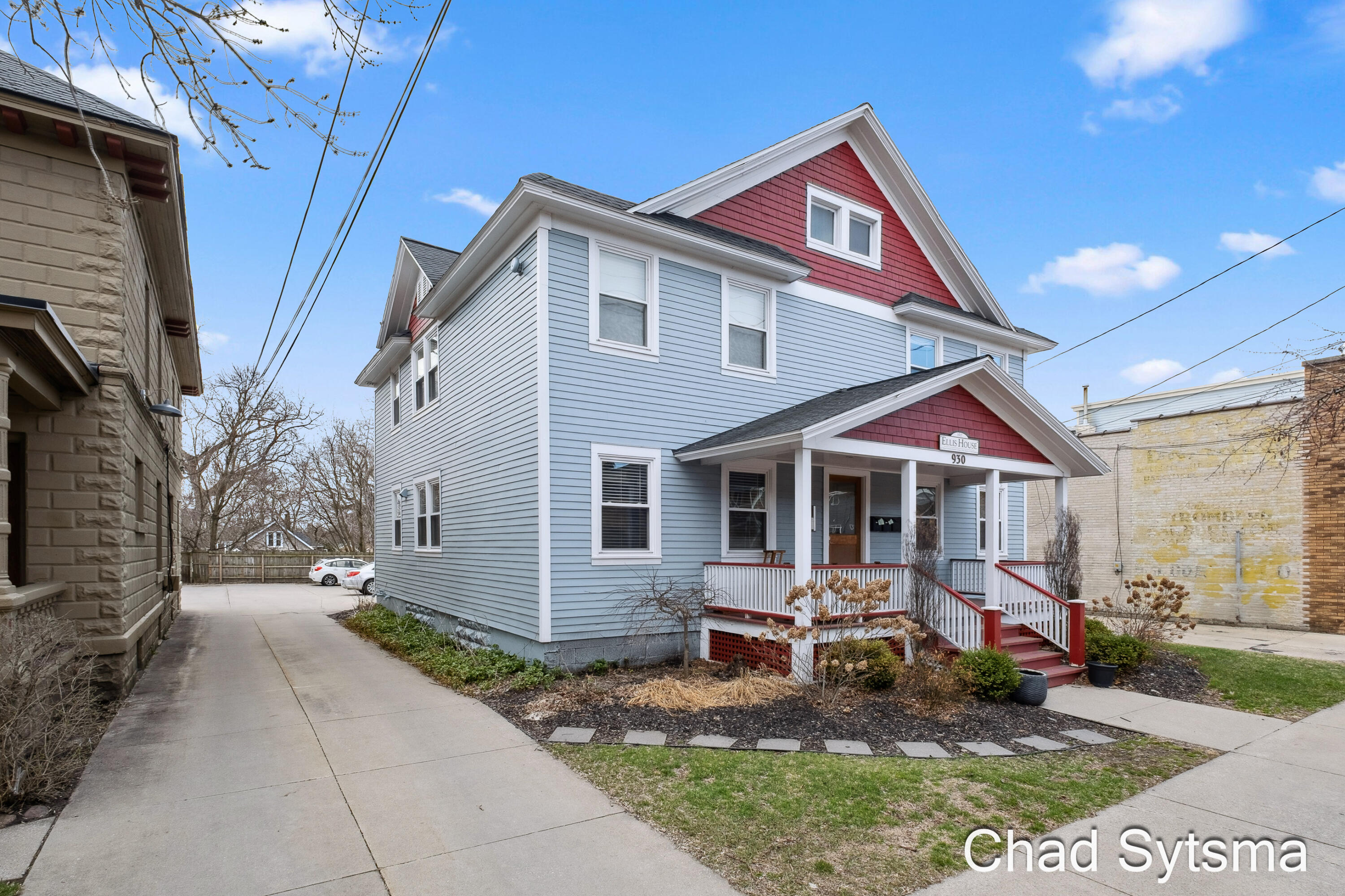 930 Wealthy Street SE Grand Rapids MI 49506