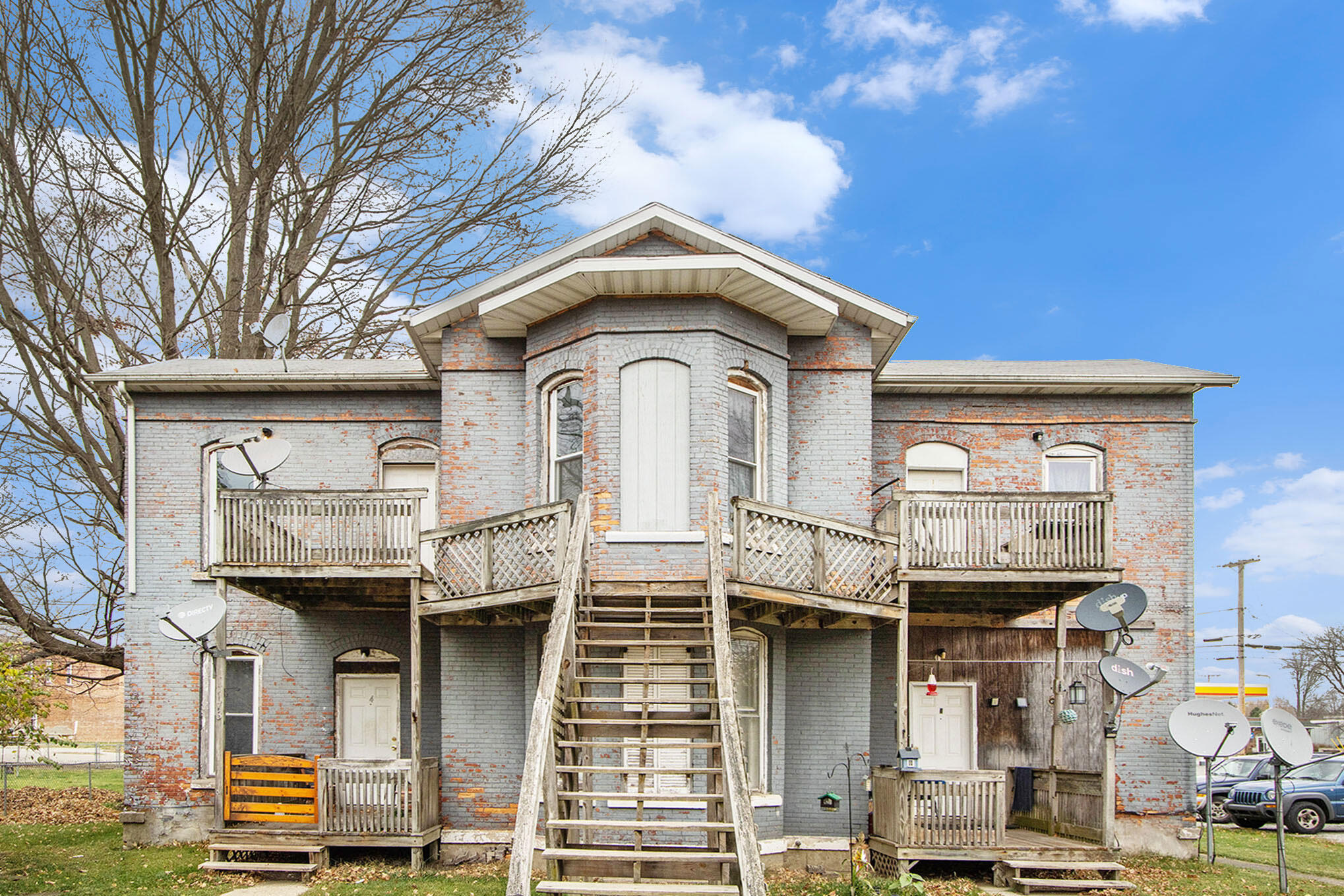 173 E Dibble Street Marcellus MI 49067
