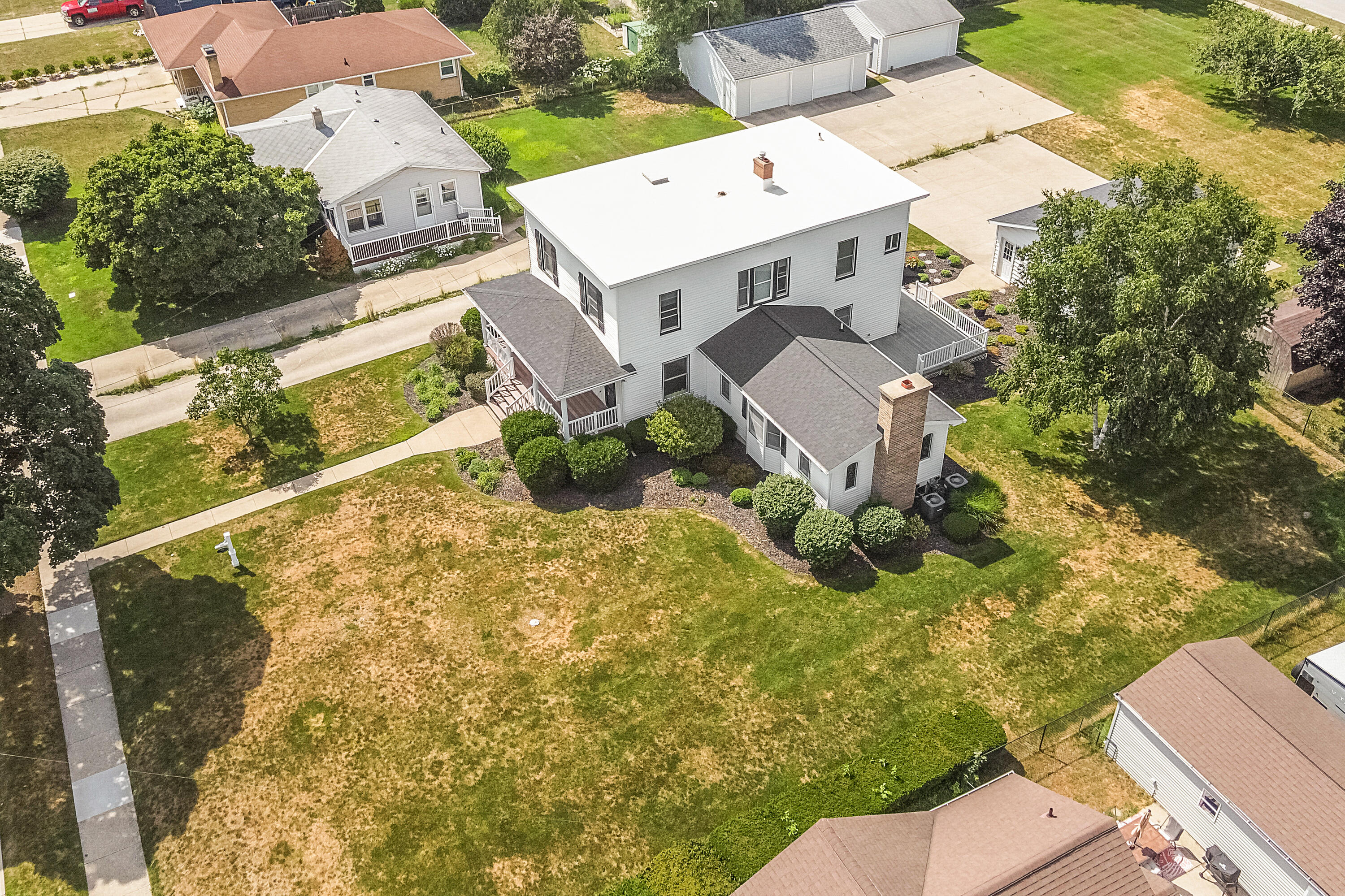 1757 4th Street NW Grand Rapids MI 49504