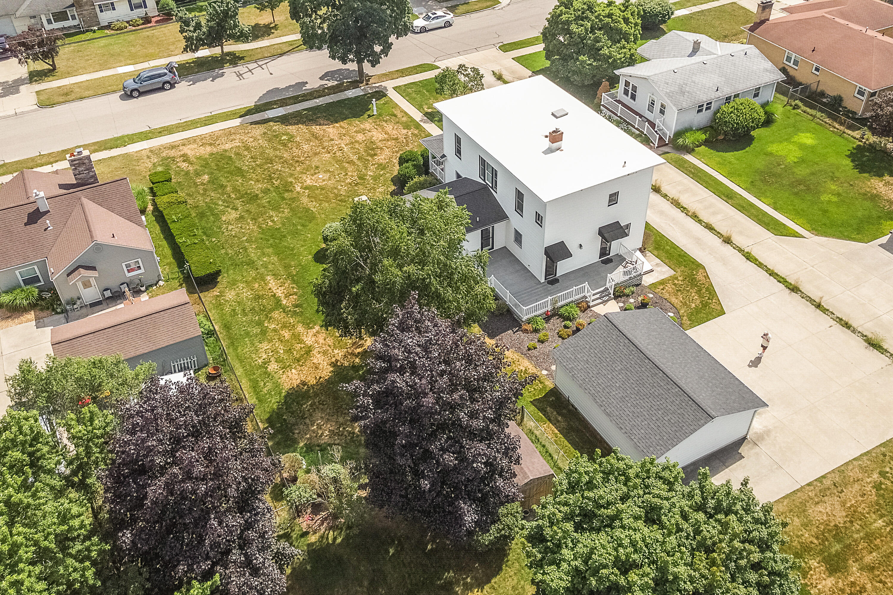 1757 4th Street NW Grand Rapids MI 49504