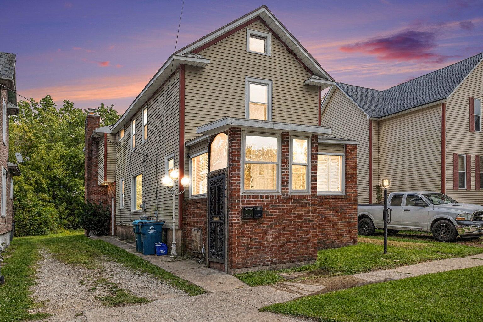 1620 N Edwards Street Kalamazoo MI 49007