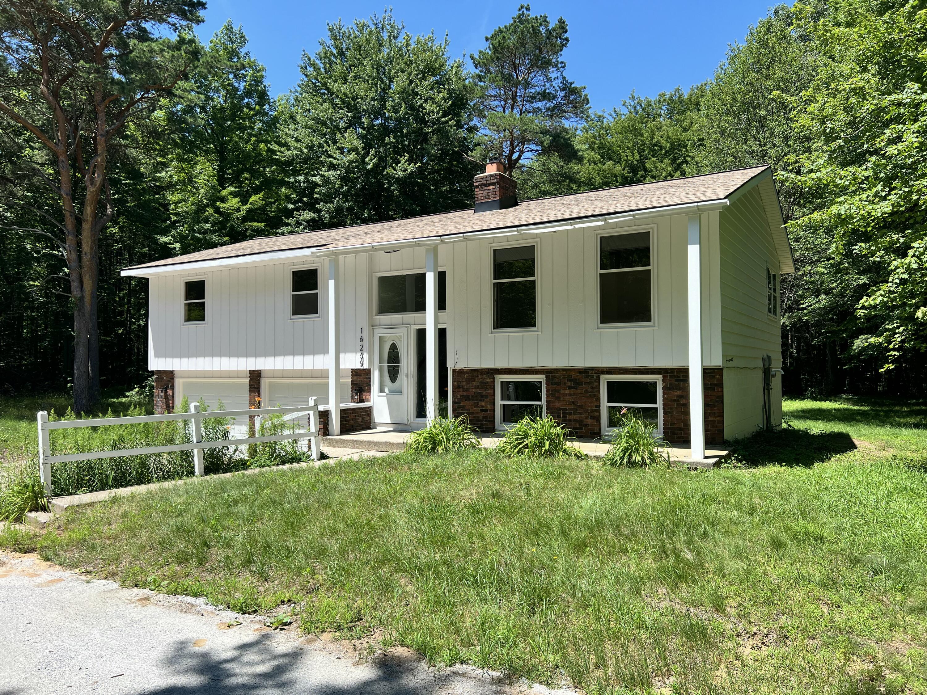 16265 Port Sheldon Street West Olive MI 49460