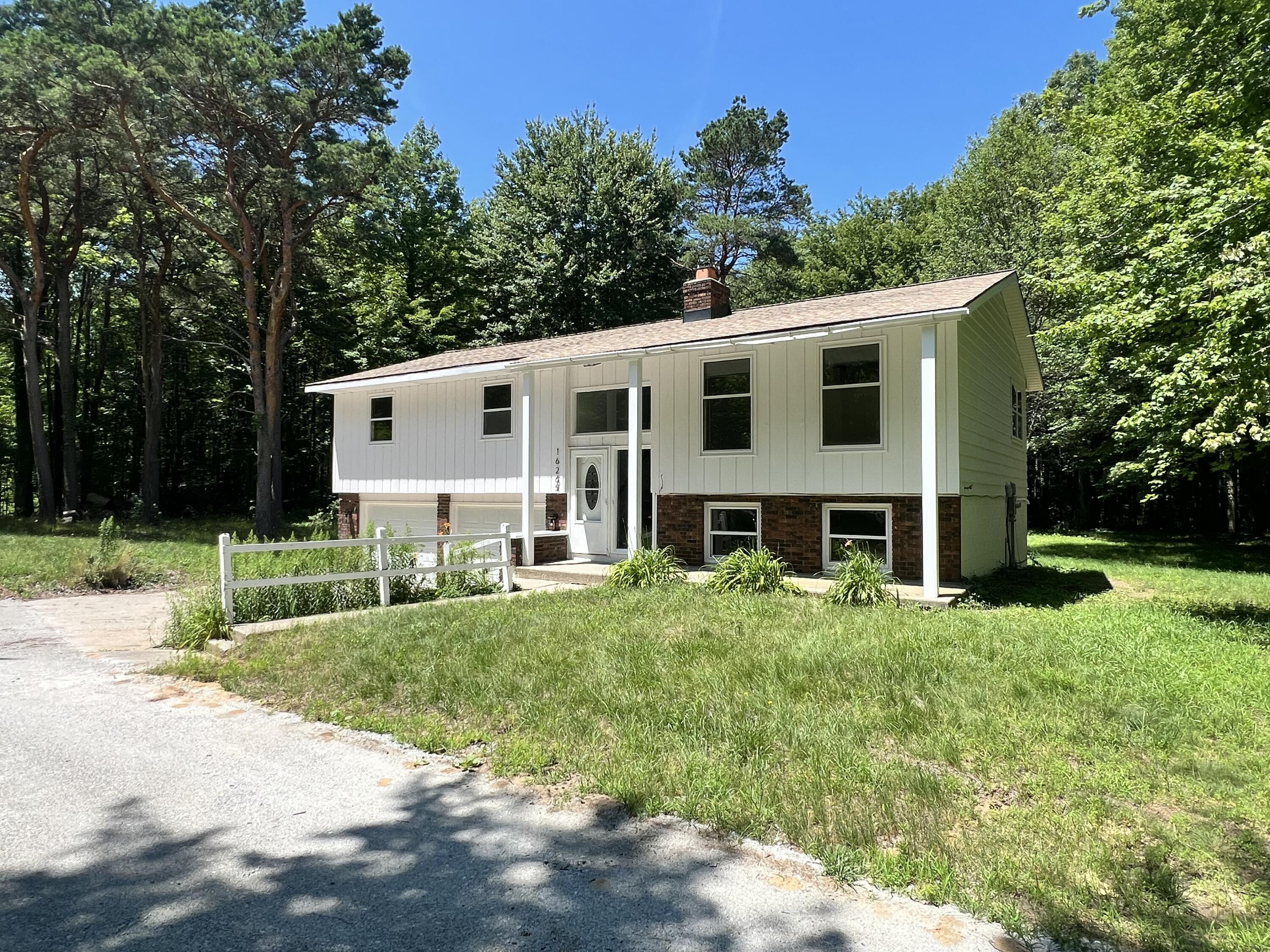 16265 Port Sheldon Street West Olive MI 49460