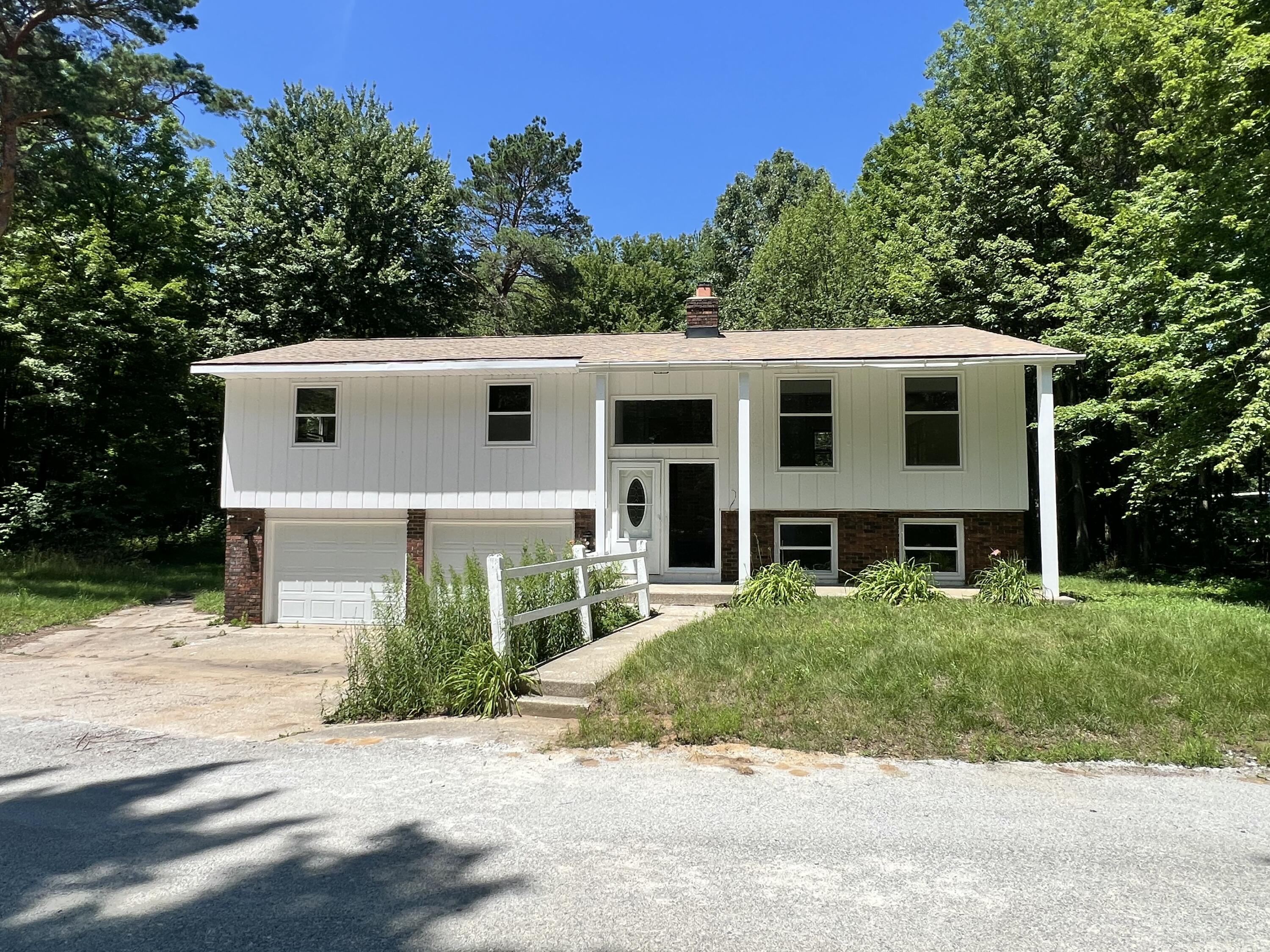 16265 Port Sheldon Street West Olive MI 49460