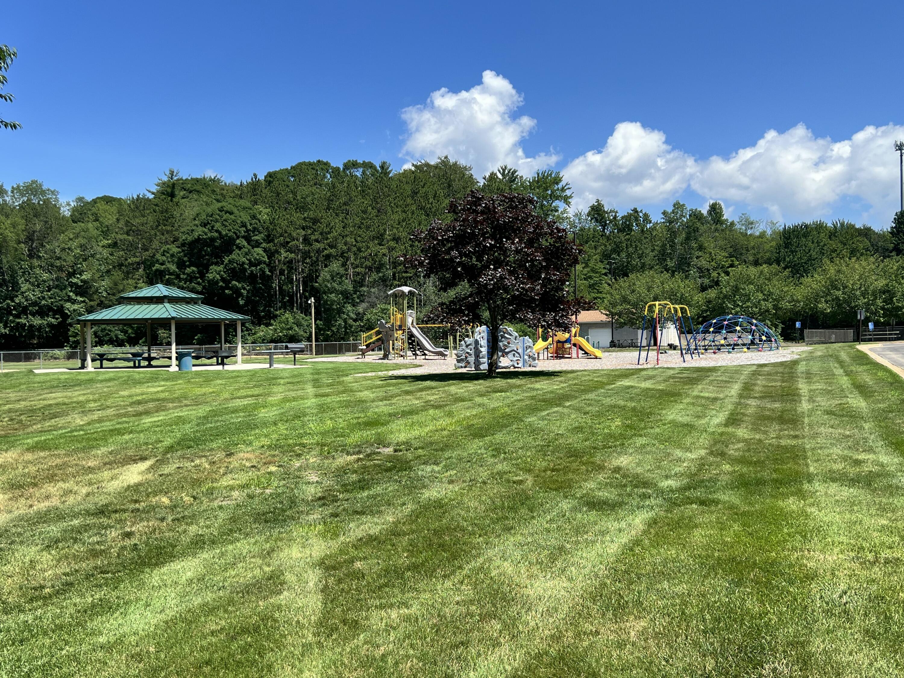 16265 Port Sheldon Street West Olive MI 49460
