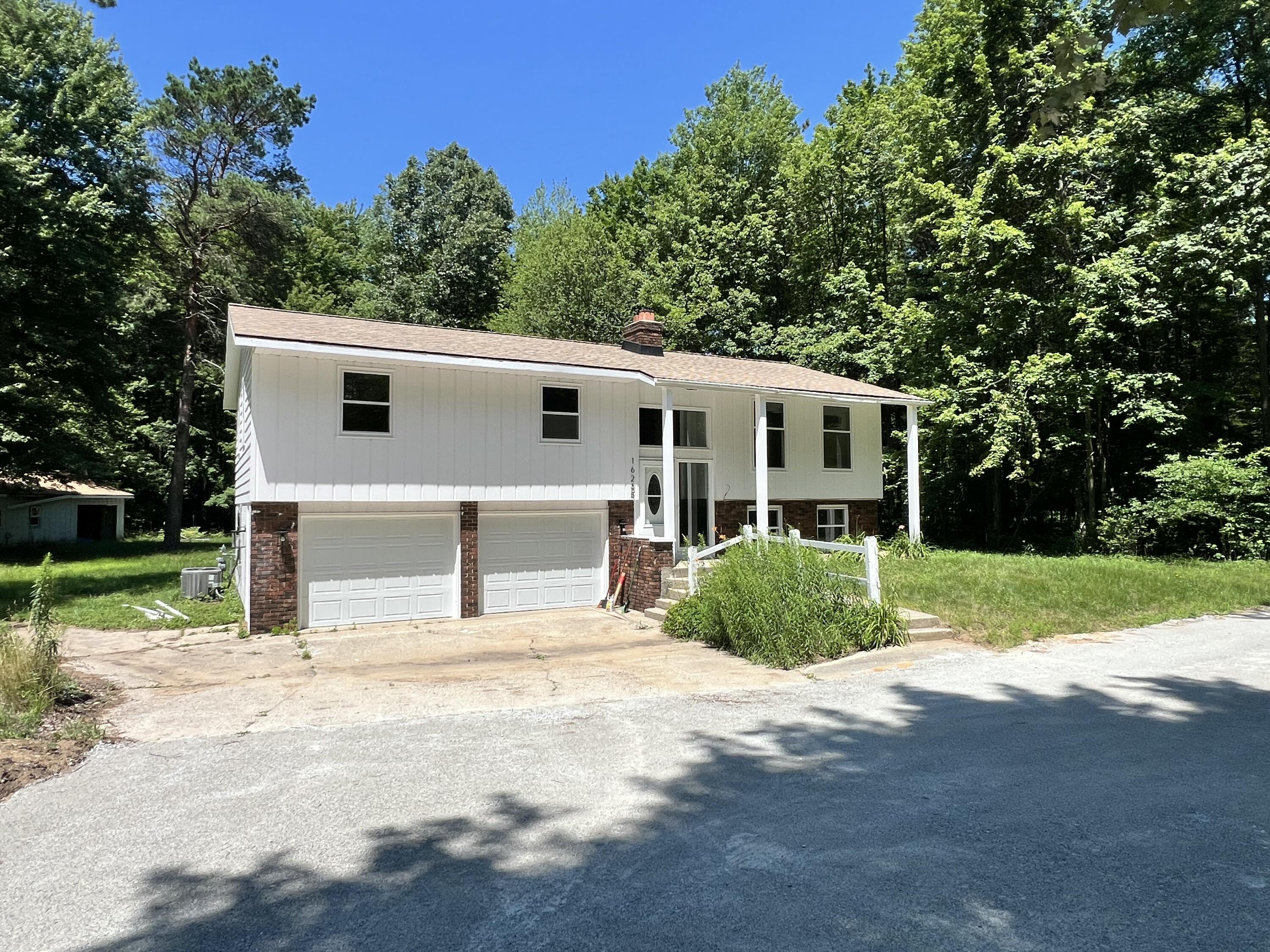 16265 Port Sheldon Street West Olive MI 49460