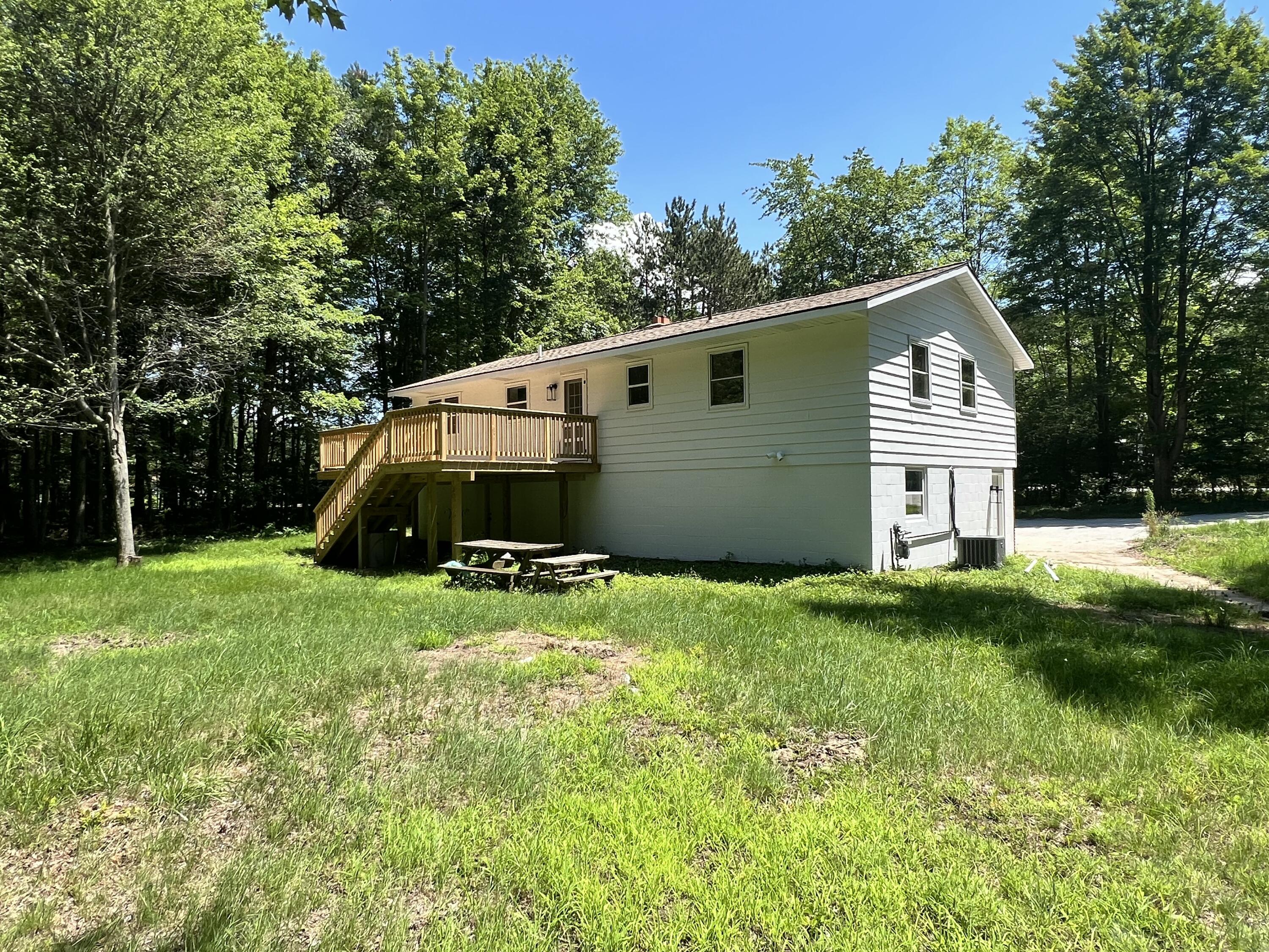 16265 Port Sheldon Street West Olive MI 49460