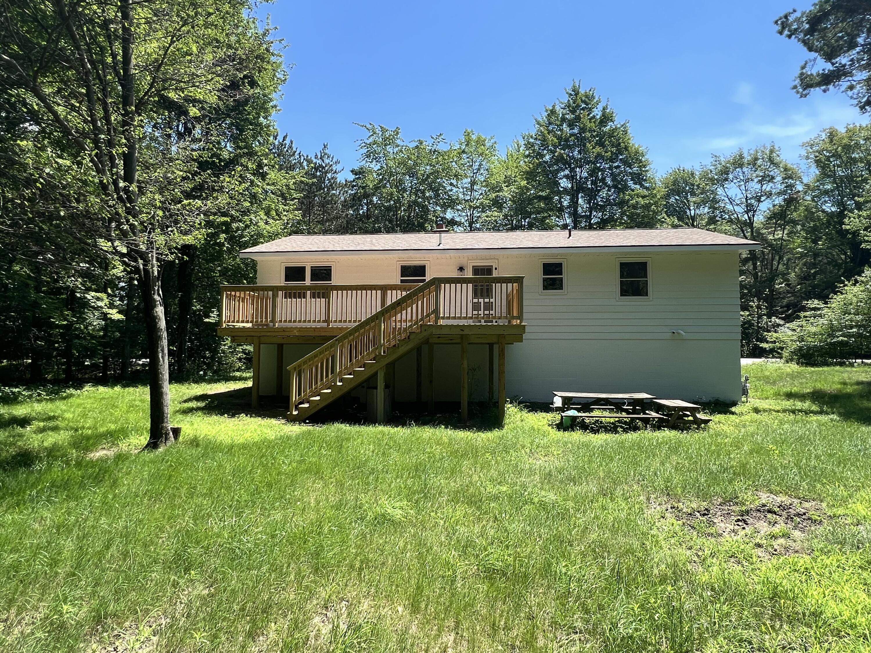 16265 Port Sheldon Street West Olive MI 49460
