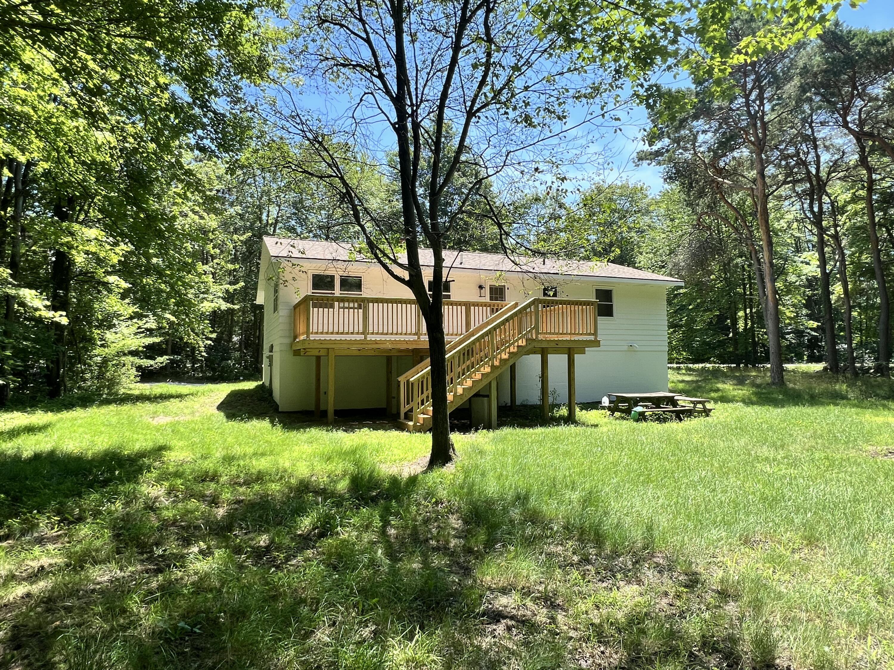 16265 Port Sheldon Street West Olive MI 49460