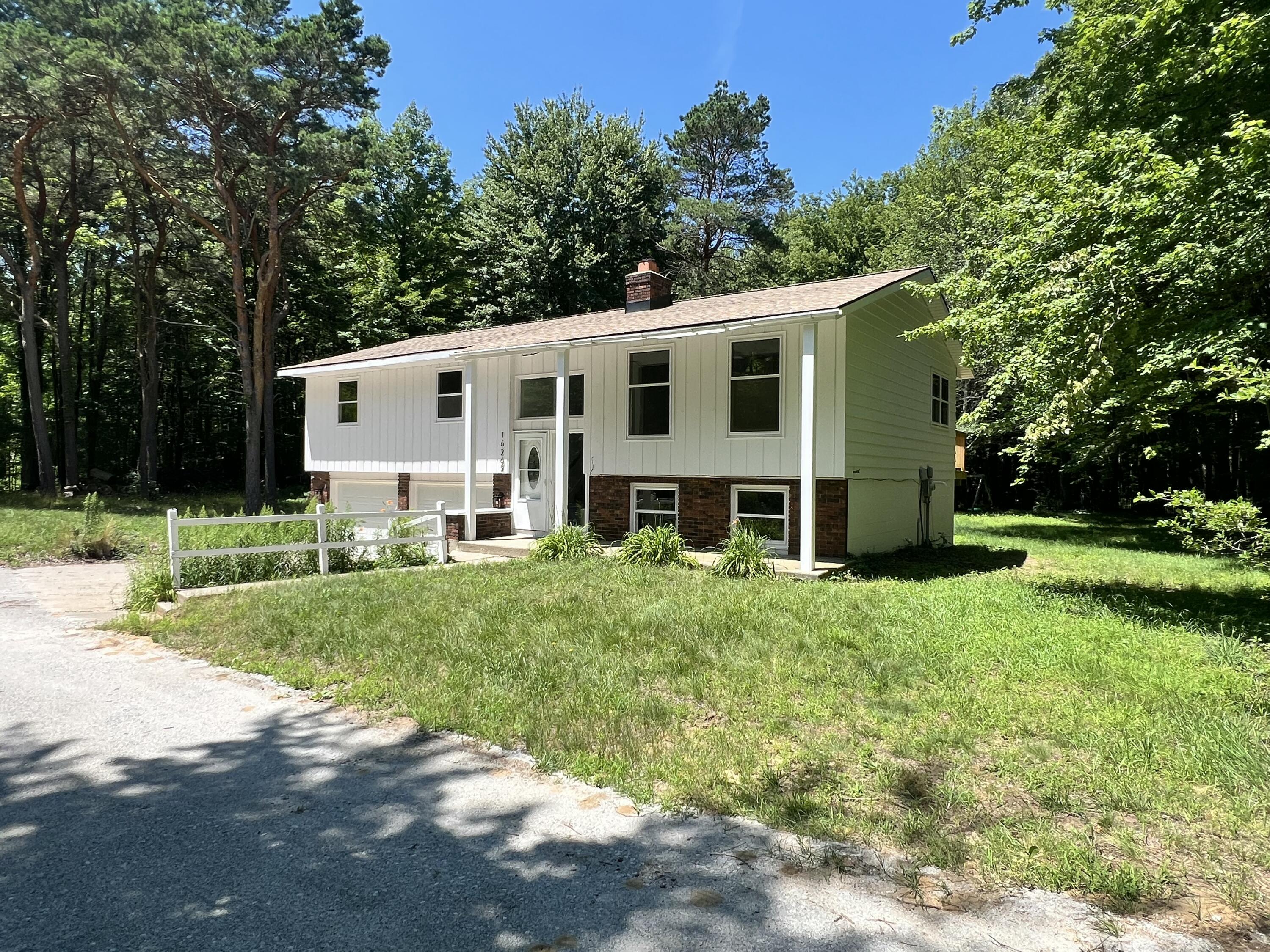 16265 Port Sheldon Street West Olive MI 49460