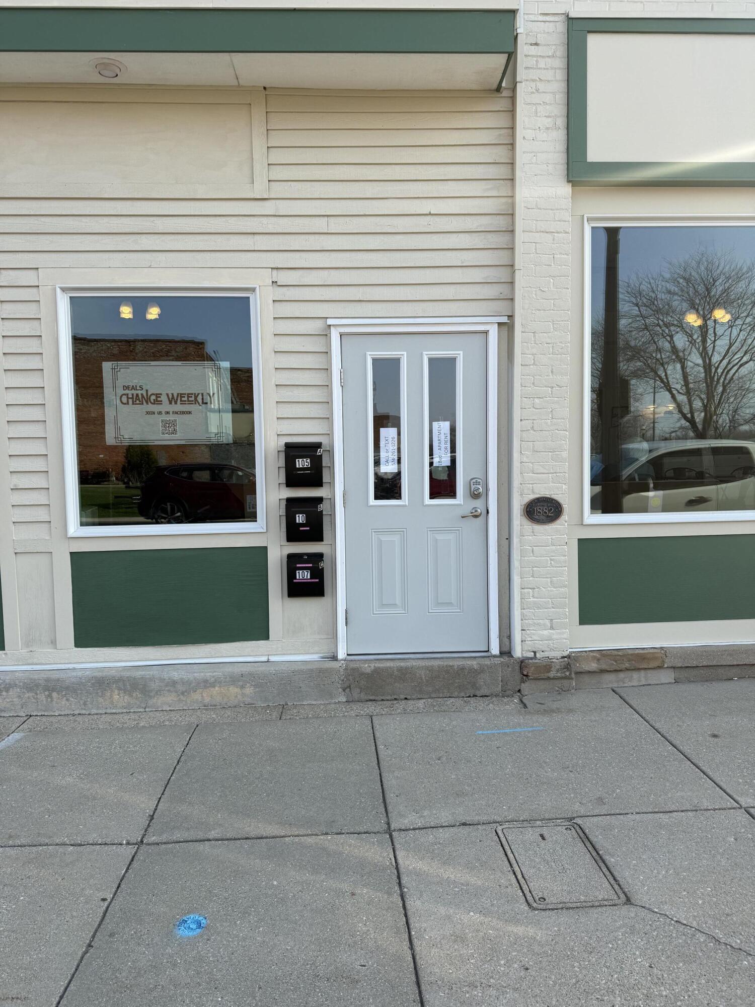 105 Beeson Street Dowagiac MI 49047