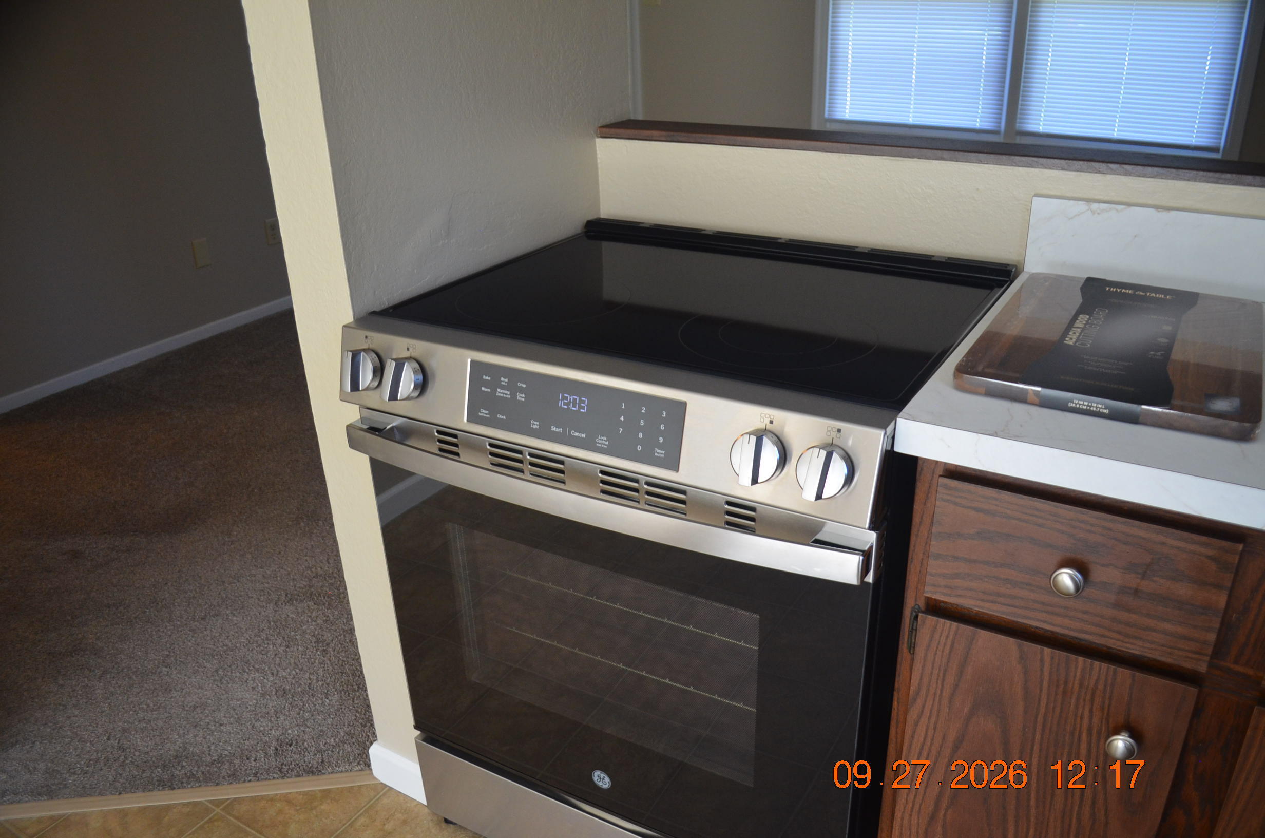 5519 E Karen Court Stevensville MI 49127