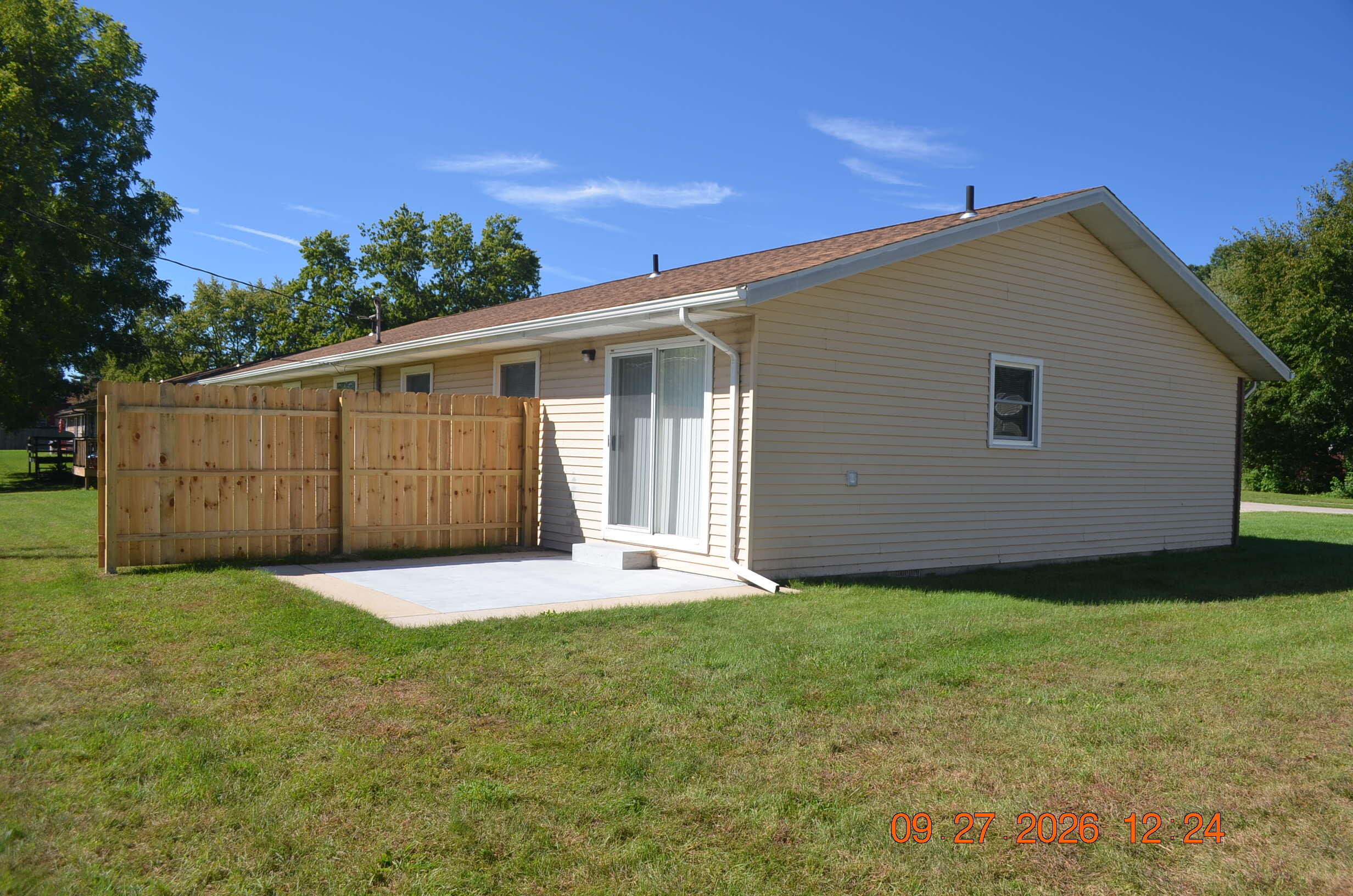 5519 E Karen Court Stevensville MI 49127