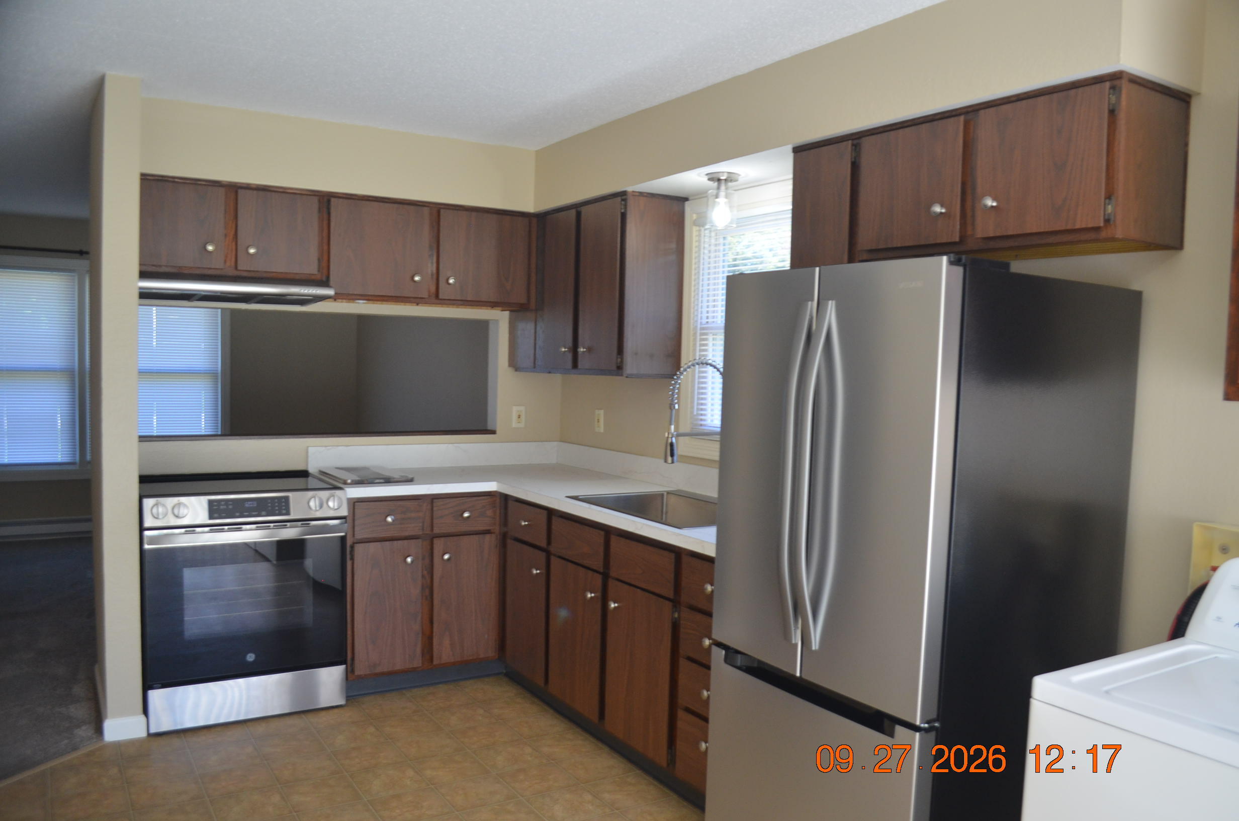 5519 E Karen Court Stevensville MI 49127