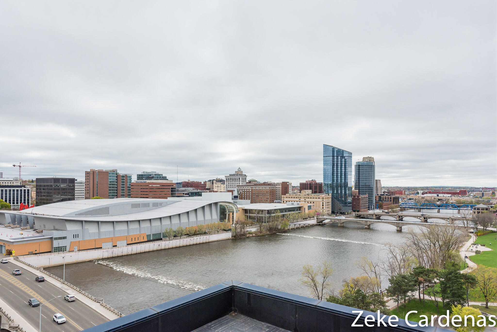 335 Bridge Street NW Grand Rapids MI 49504