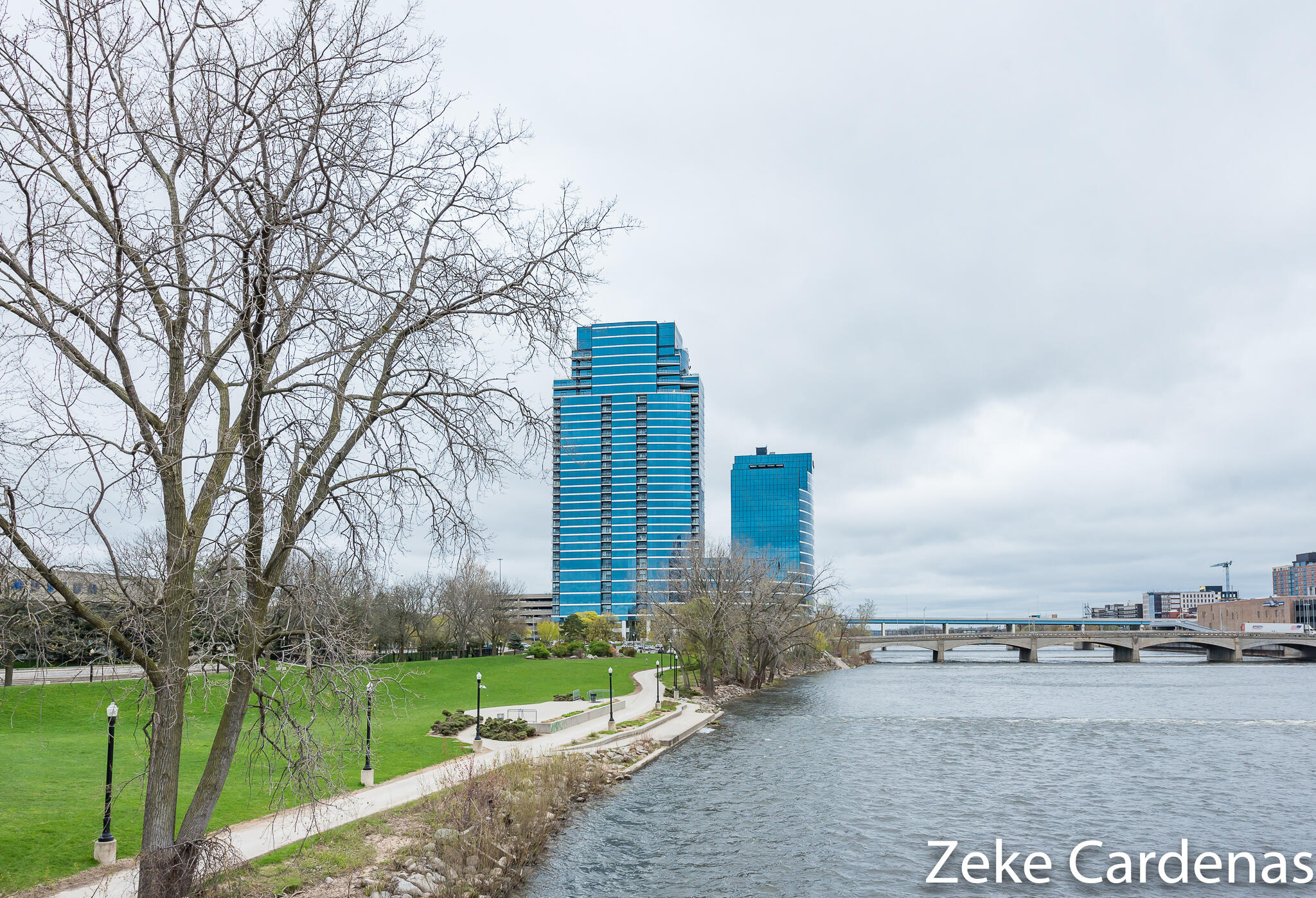 335 Bridge Street NW Grand Rapids MI 49504